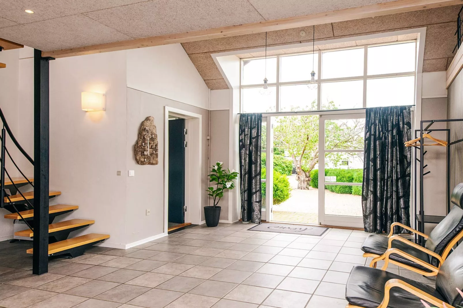 4 Sterne Ferienhaus in Henne-Innenbereich