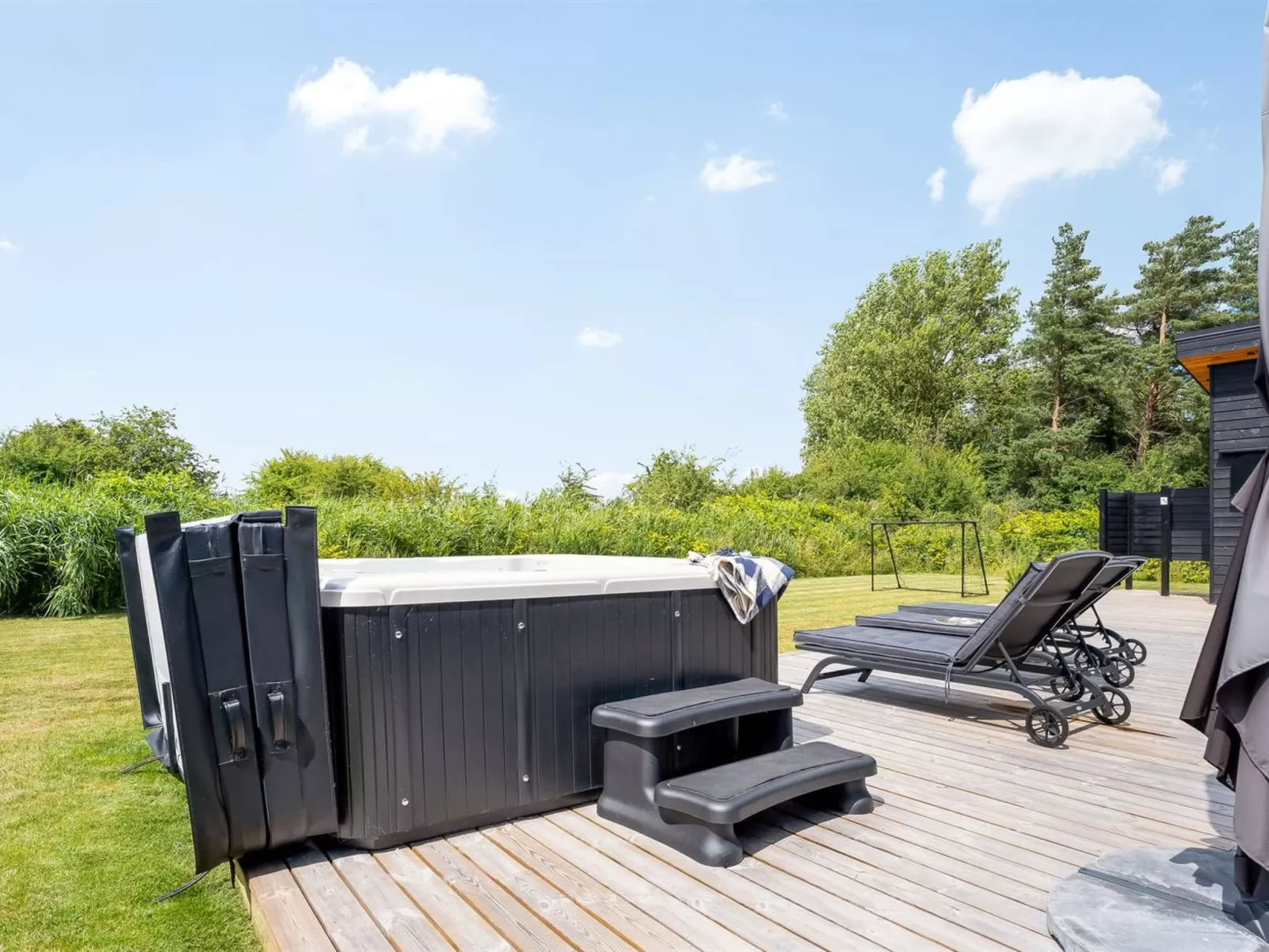 "Apelone" - 900m from the sea-Drinnen