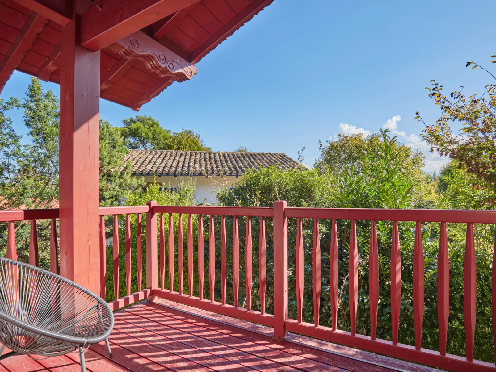 Le Domaine de Lana-Dehors