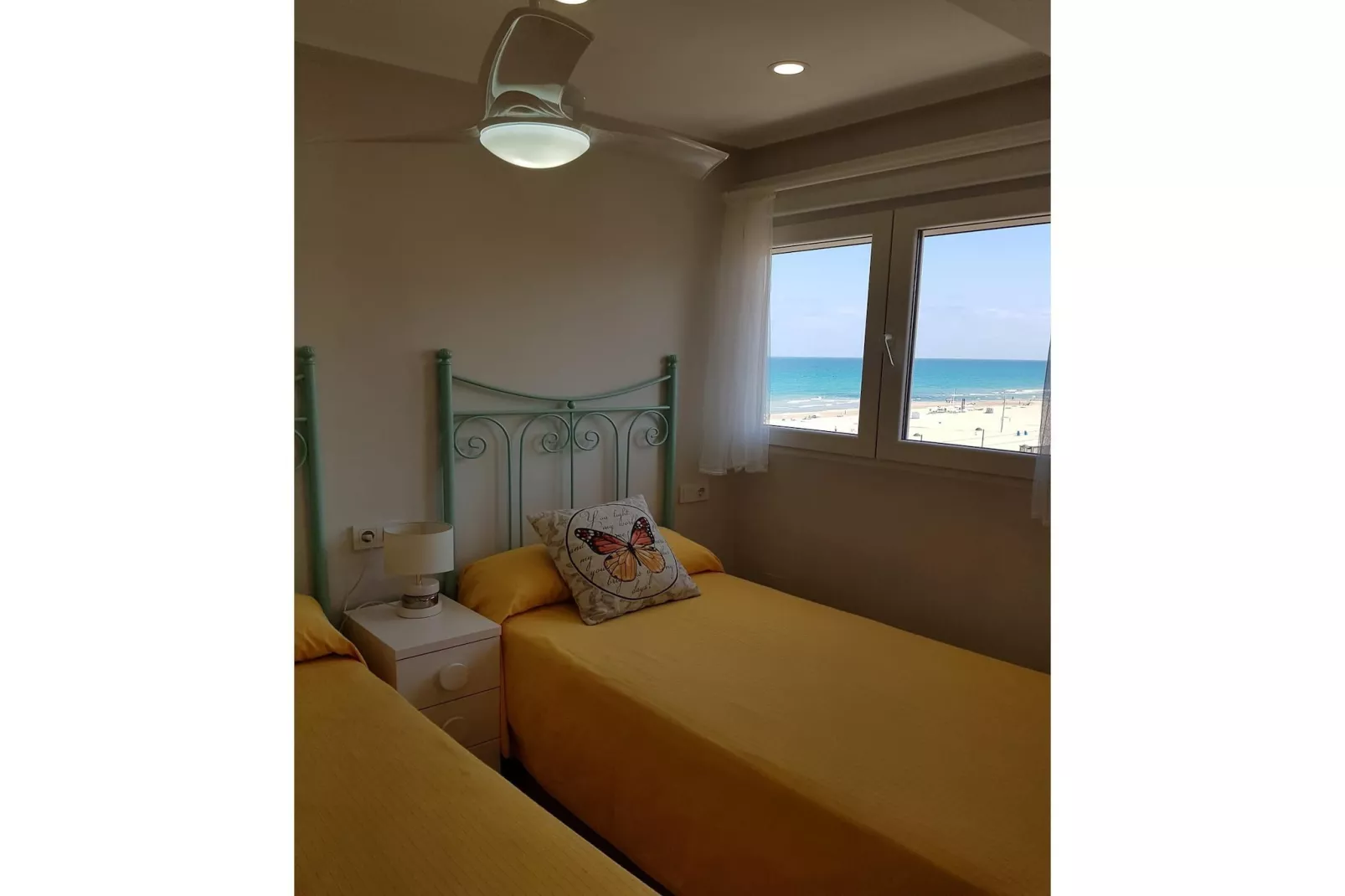 APARTAMENTO 1 LINEA