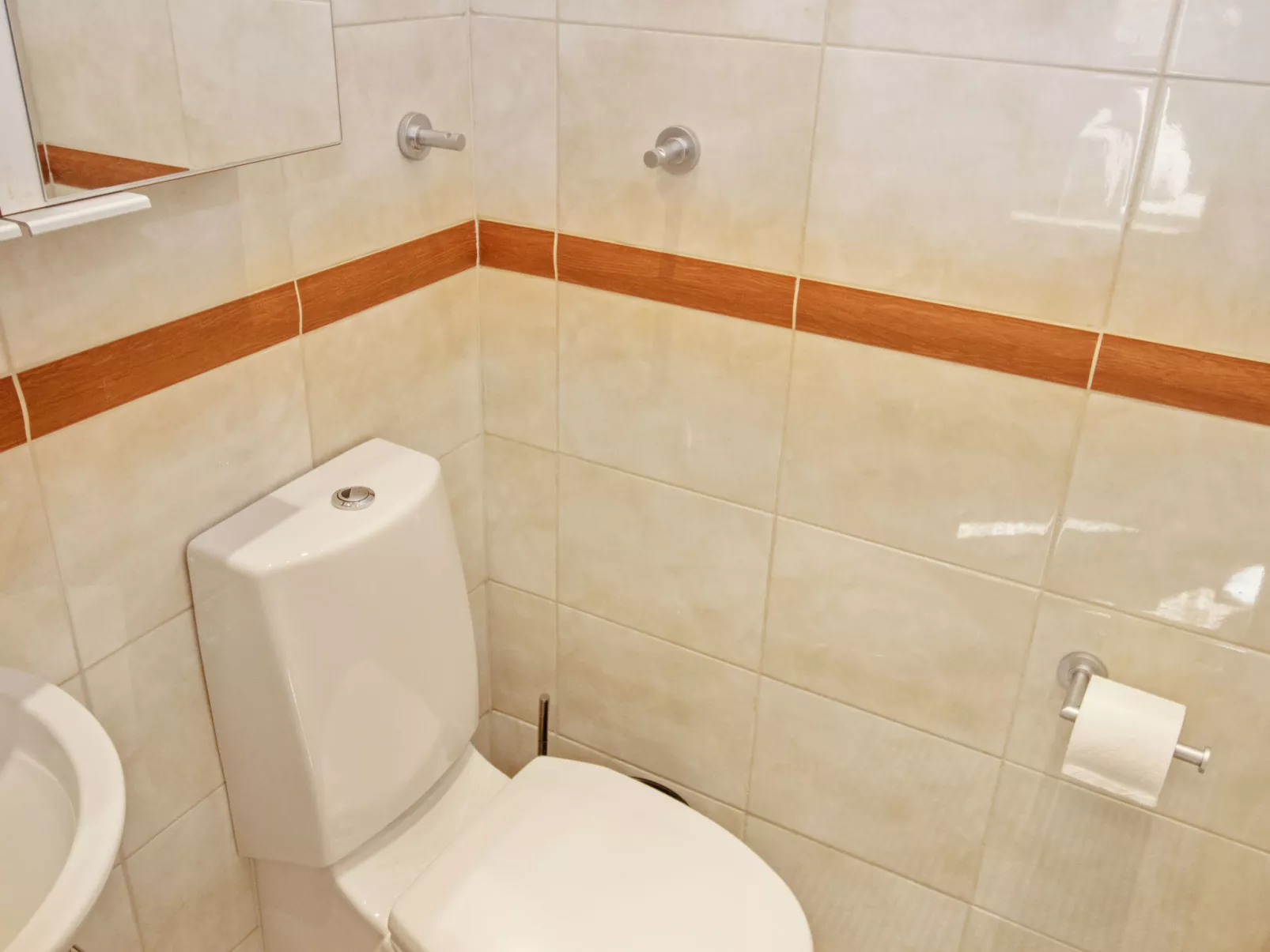 Villa frideberg-Dedans