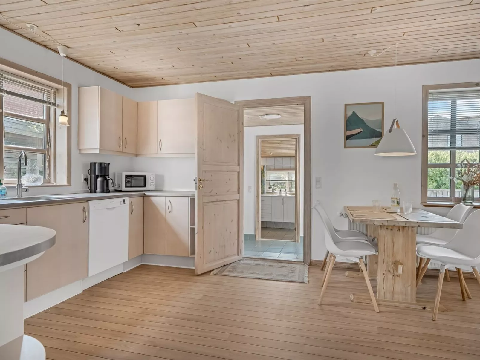 "Antine" - 400m from the sea-Dedans