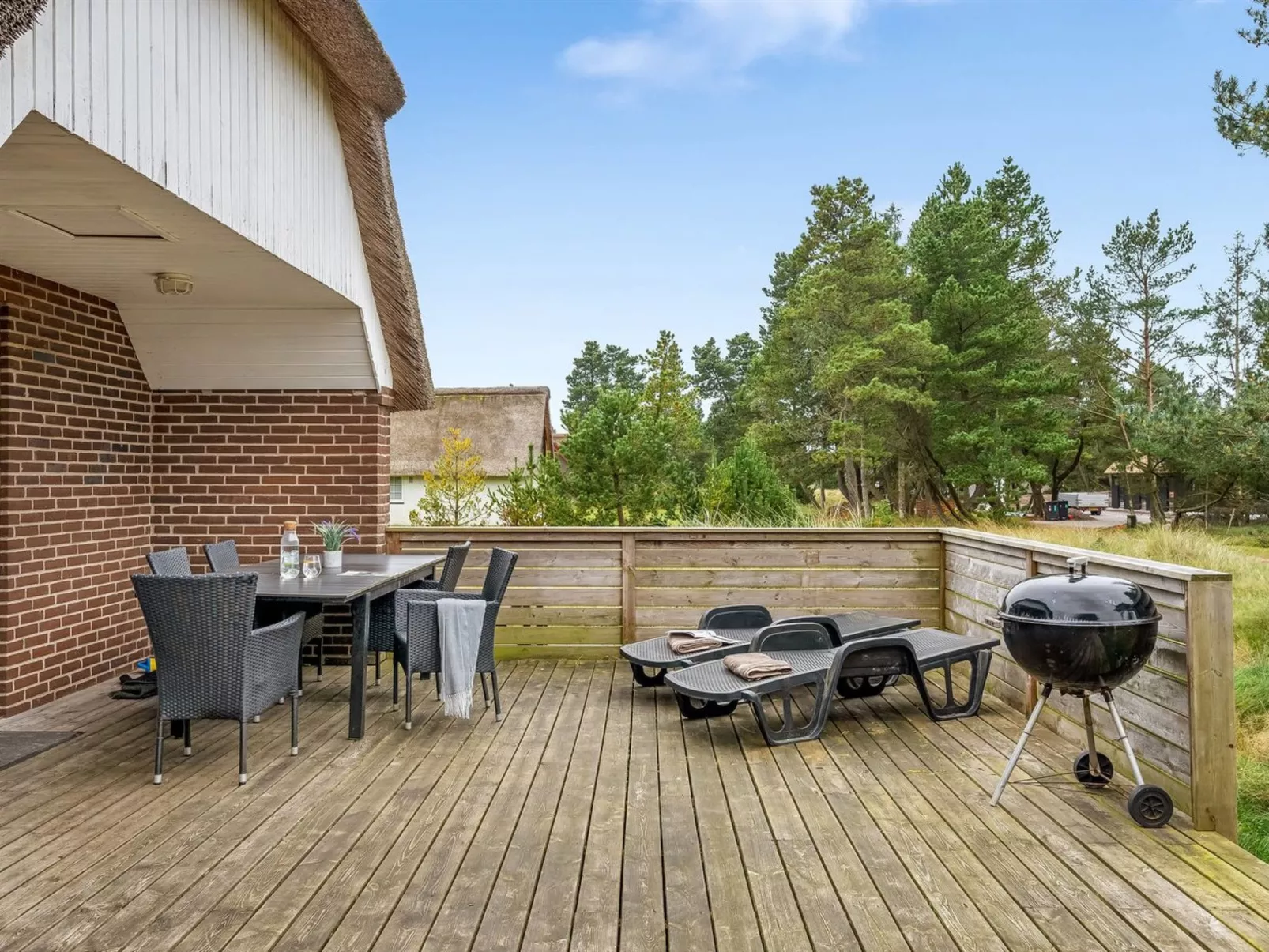 "Alisa" - 2km from the sea-Draußen