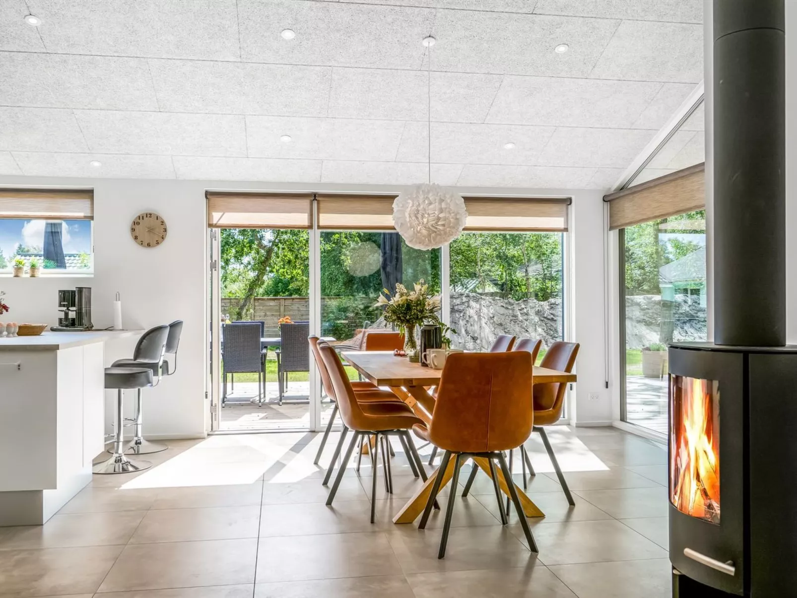 "Zoya" -  from the sea-Dedans