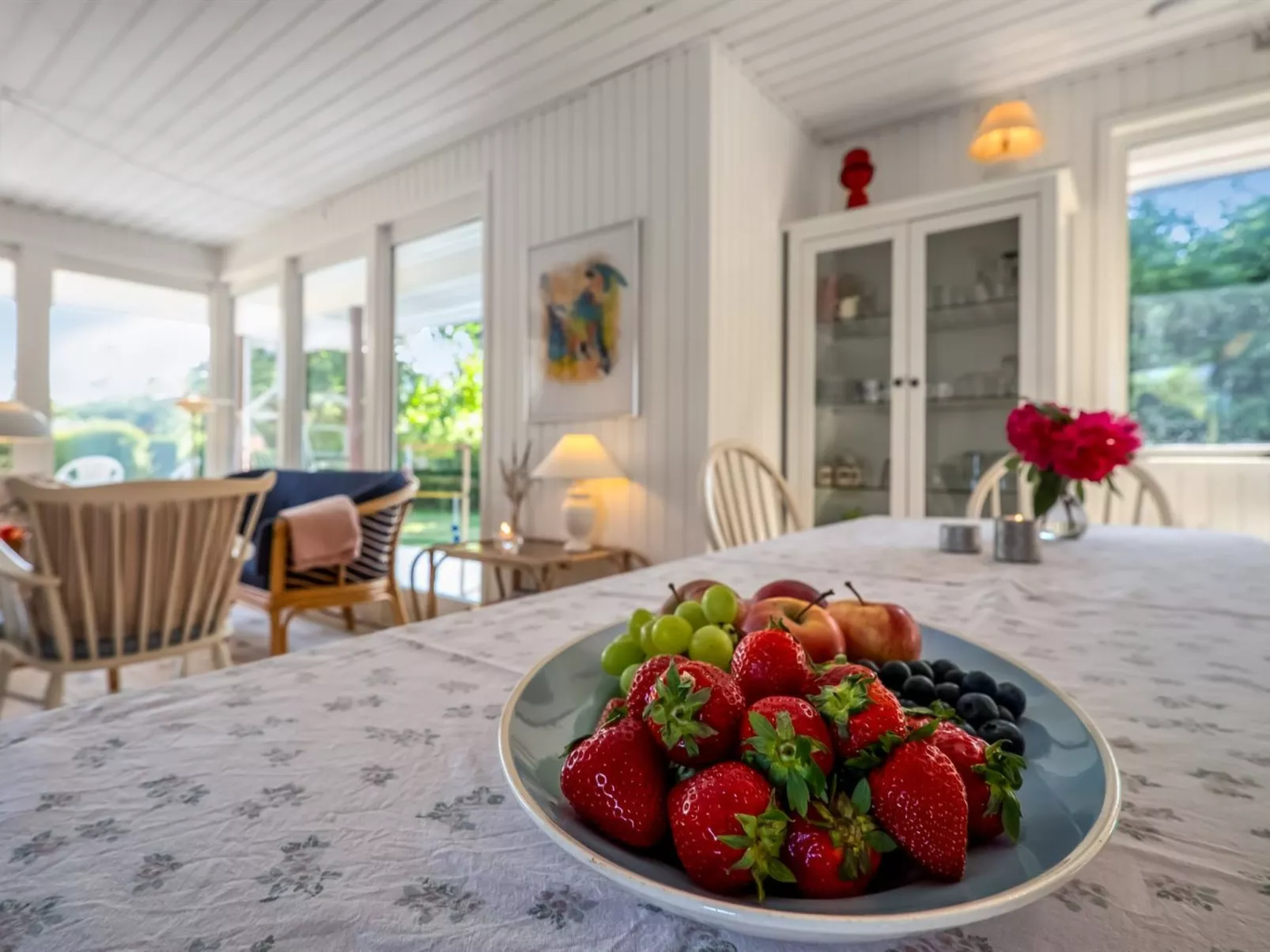 "Viktoria" - 500m from the sea-Dedans