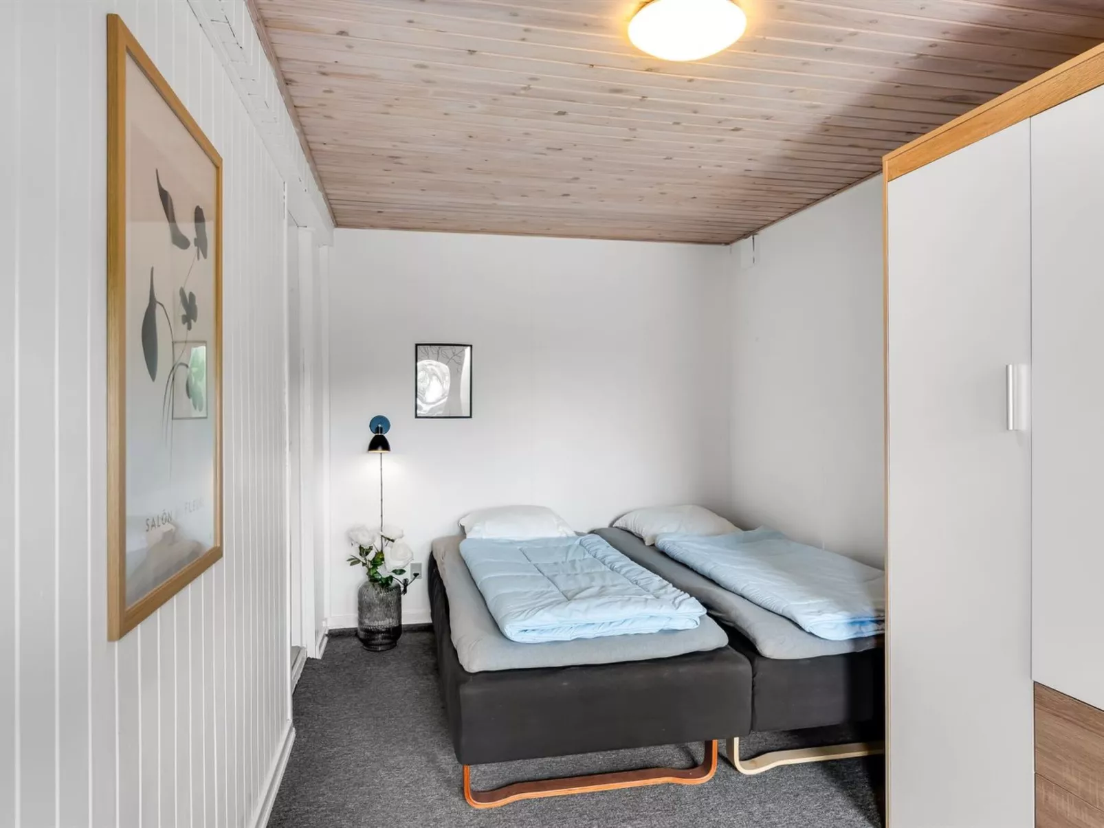 "Nicklas" - 250m from the sea-Drinnen