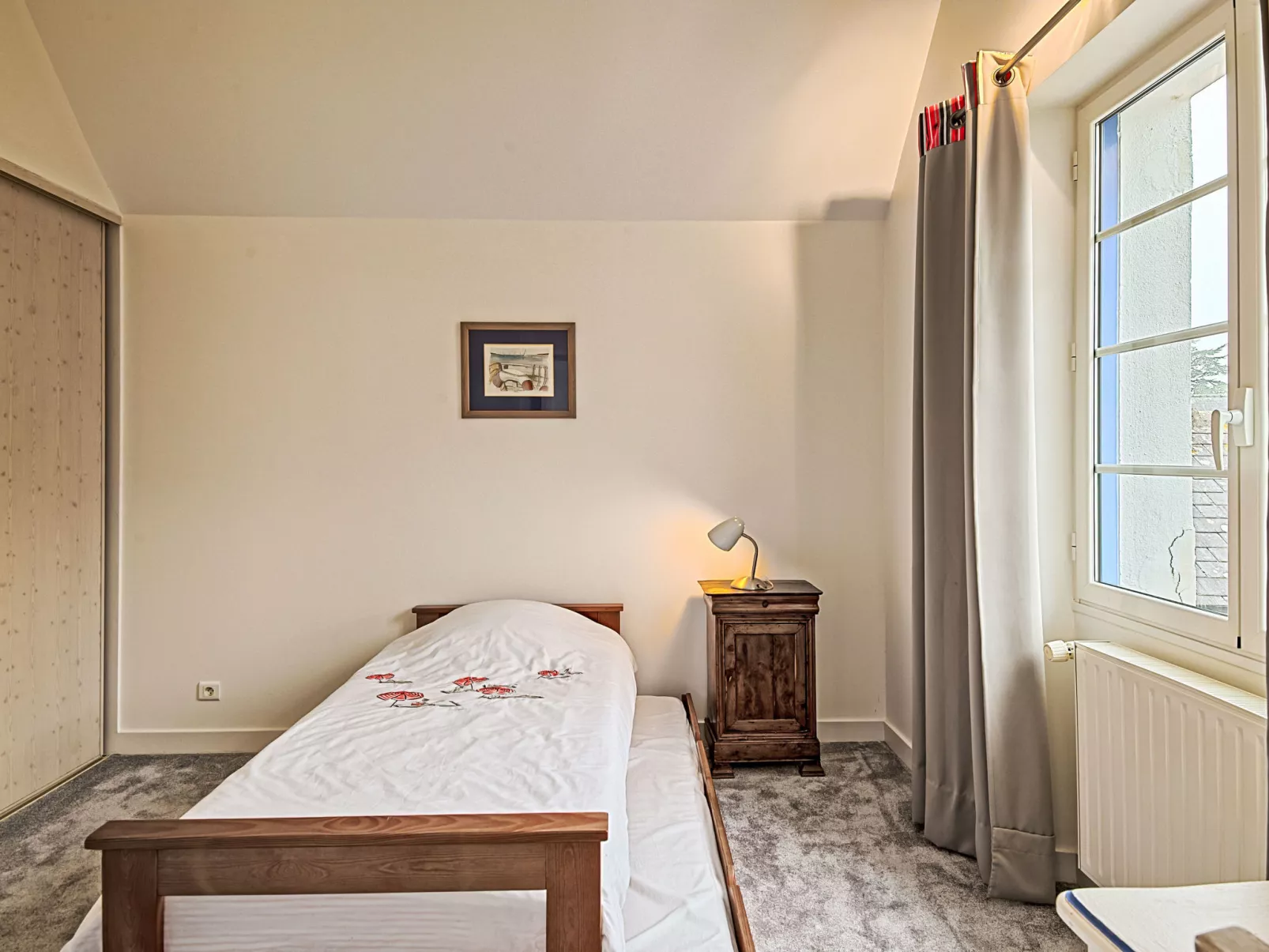 Pointe de Penchâteau-Villa 4 pers.-Inside