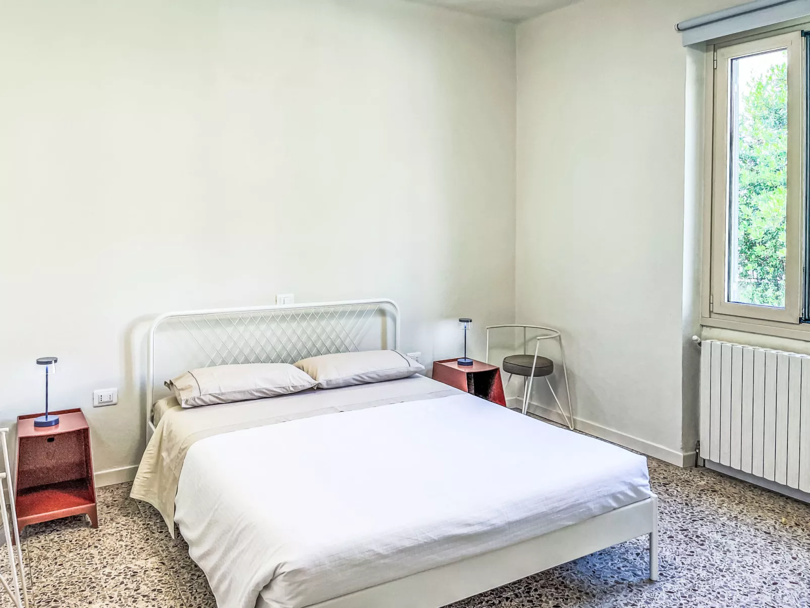 Guest House Viotti-Inside