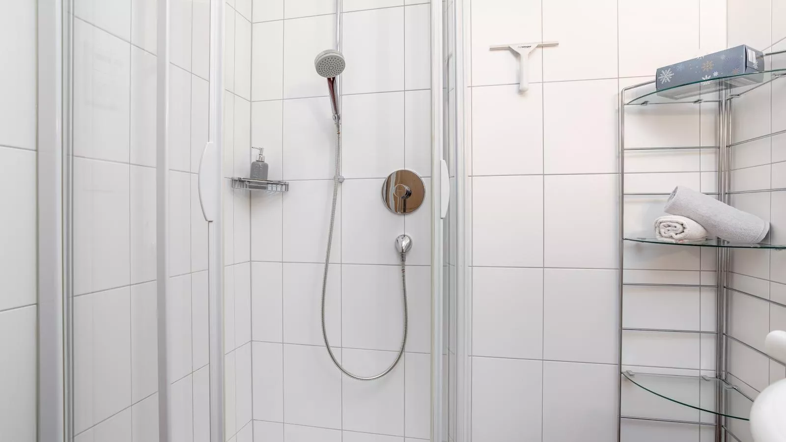 Landhaus Marchfeld Top 2-Bathroom