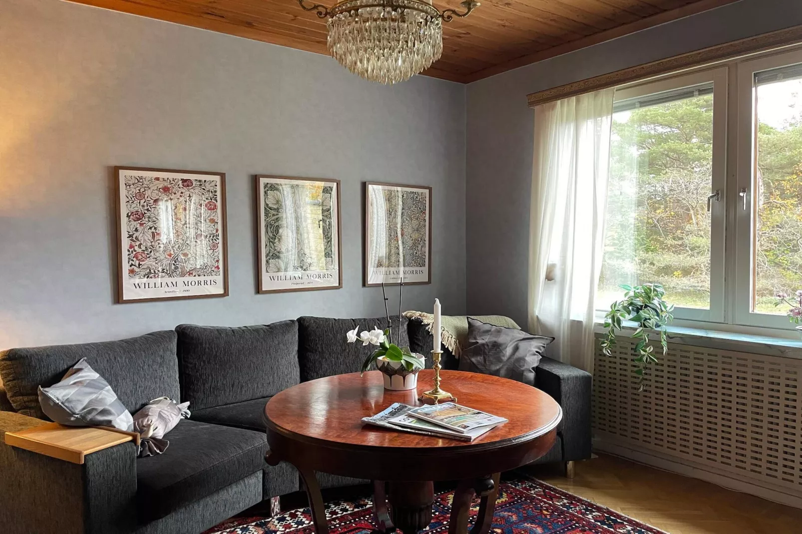 4 Sterne Ferienhaus in VISBY-Innenbereich