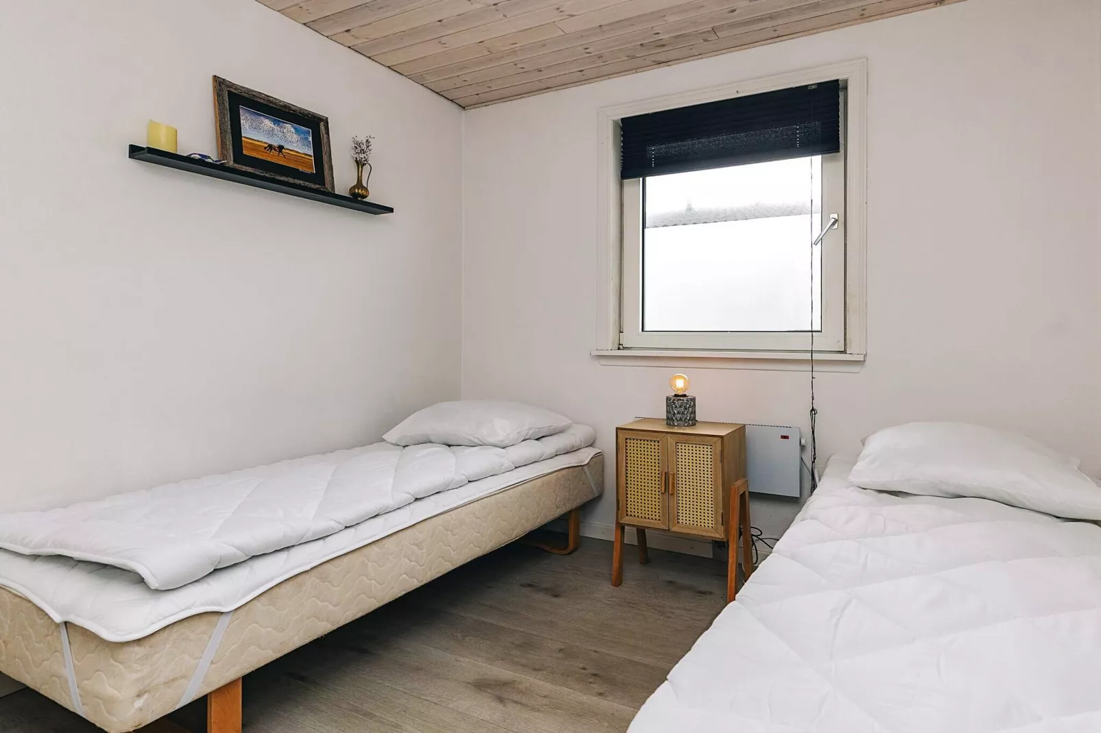 6 person holiday home in Vestervig-Indoor