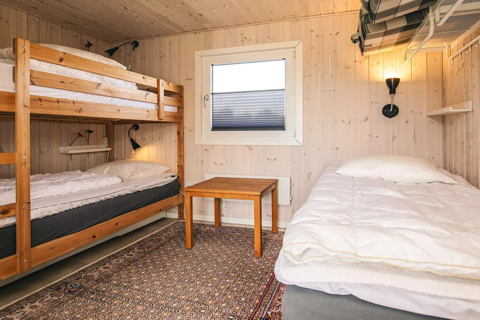 4 etoiles maison de vacances a Hals-Intérieur