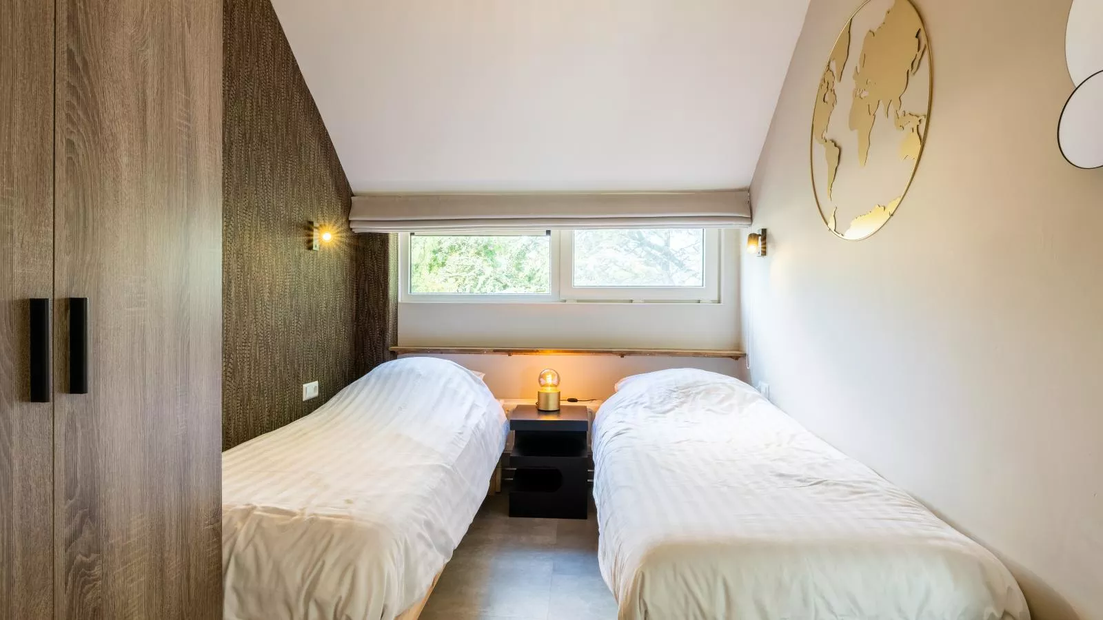 Rekerlanden 1-Schlafzimmer