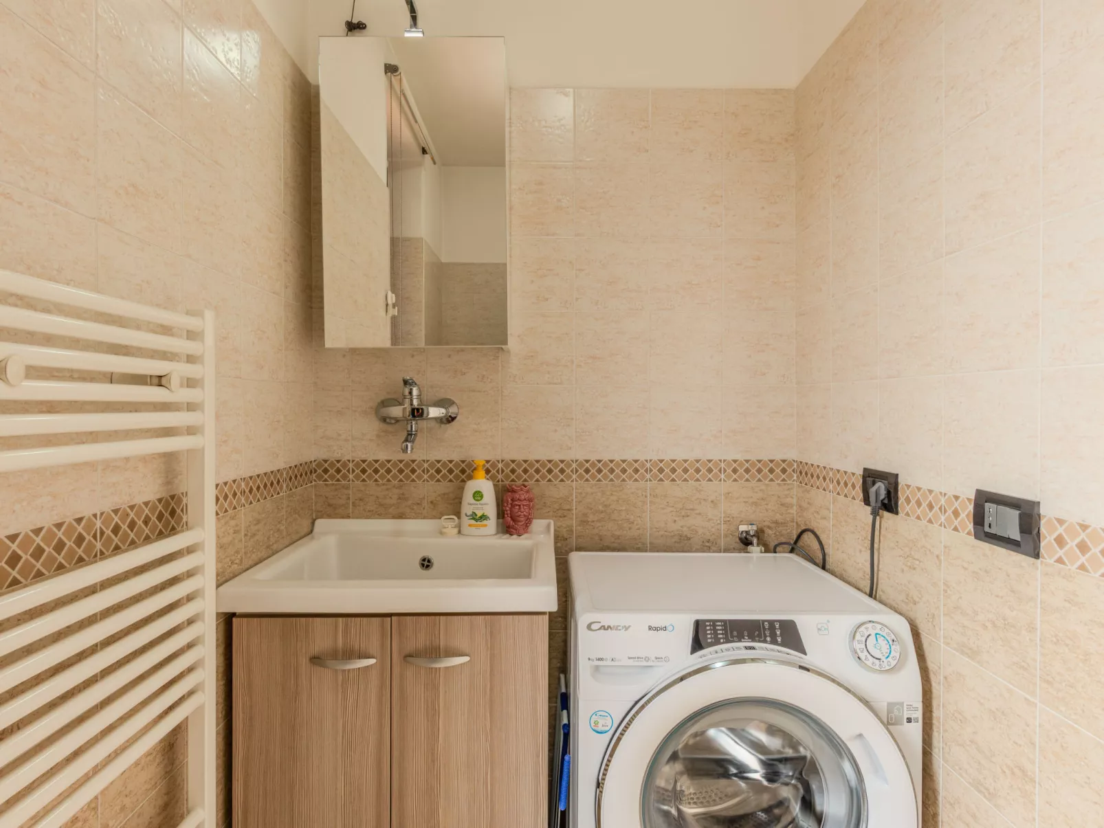 Residenza Elisa-Dedans