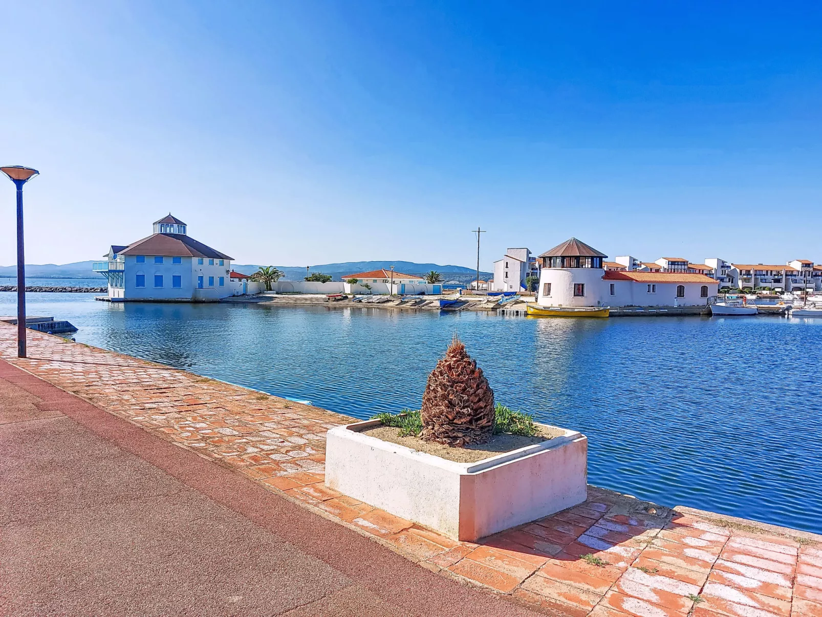 Coudalère/Les Hébrides-Outside