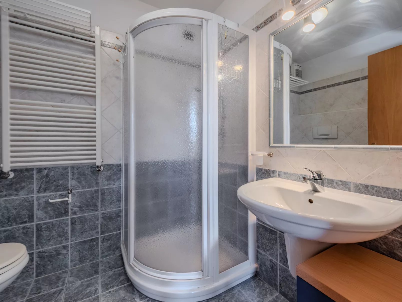 Baldo Living Apartment-Inside