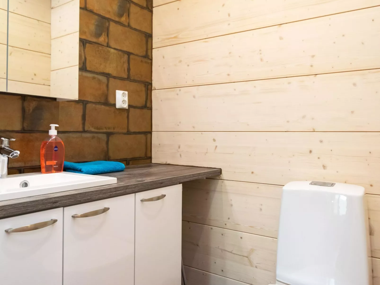 Käpälämäki-Dedans