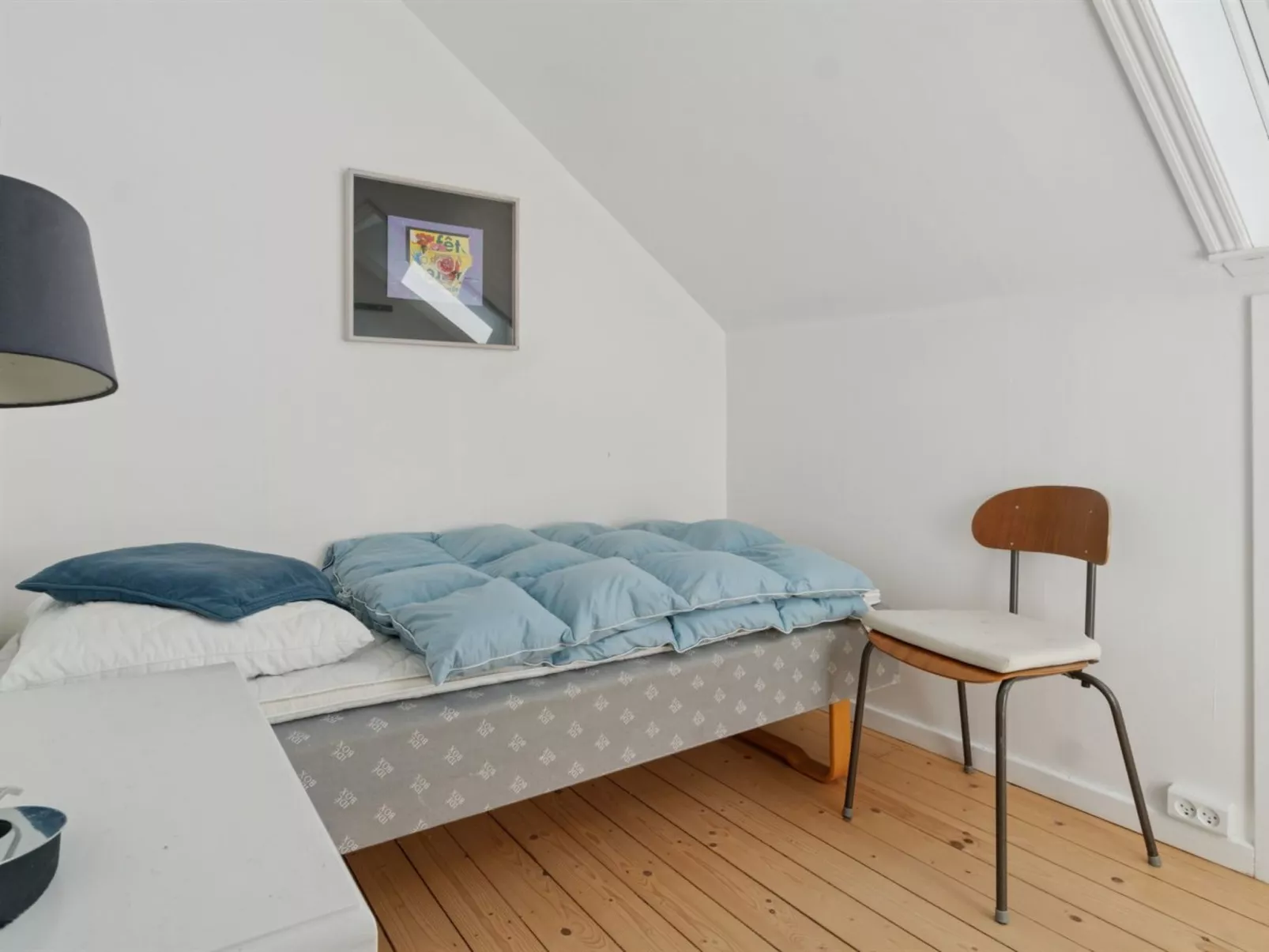 "Marit" - 1.5km from the sea-Drinnen