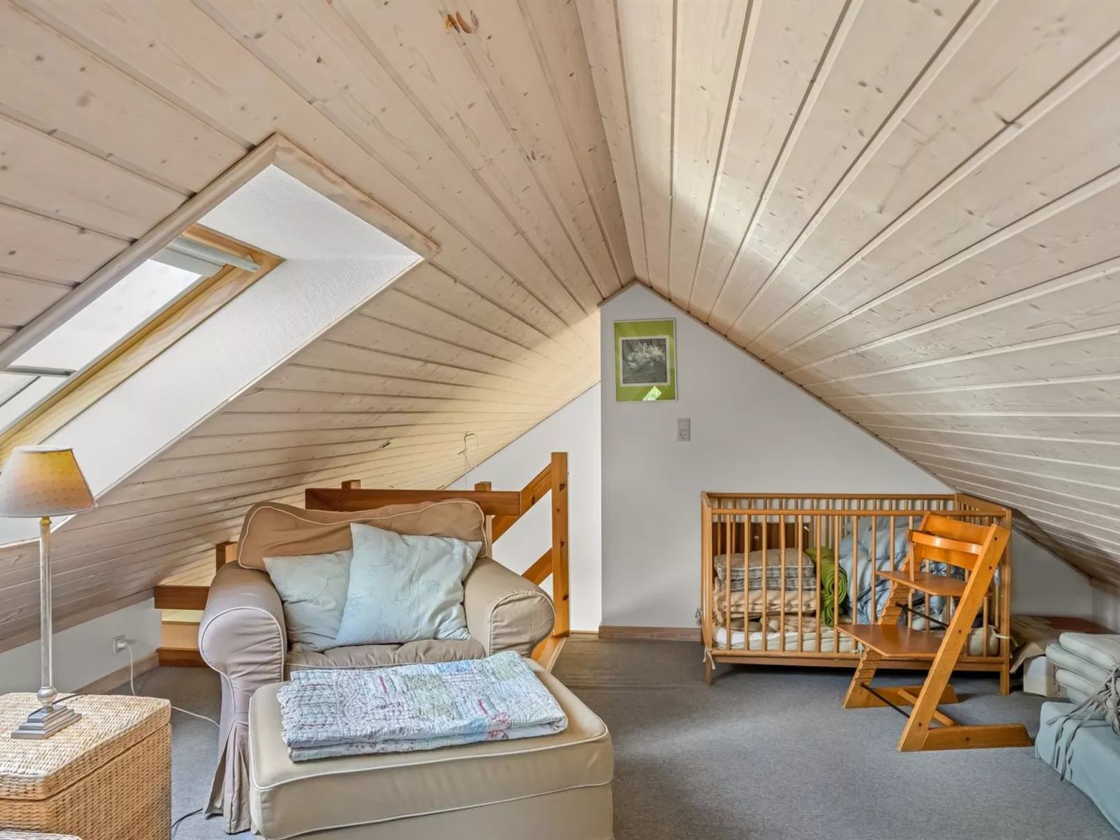 "Elviira" - 200m from the sea-Dedans