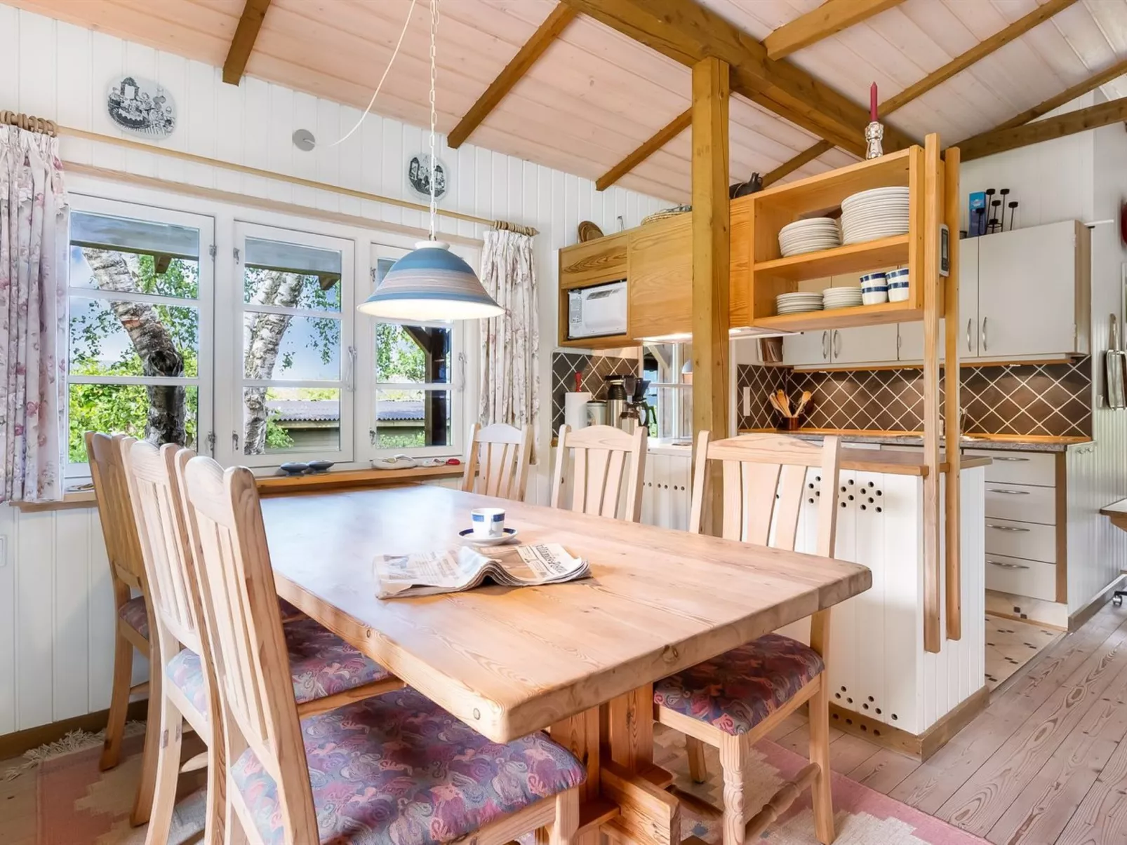 "Jarno" - 150m from the sea-Dedans