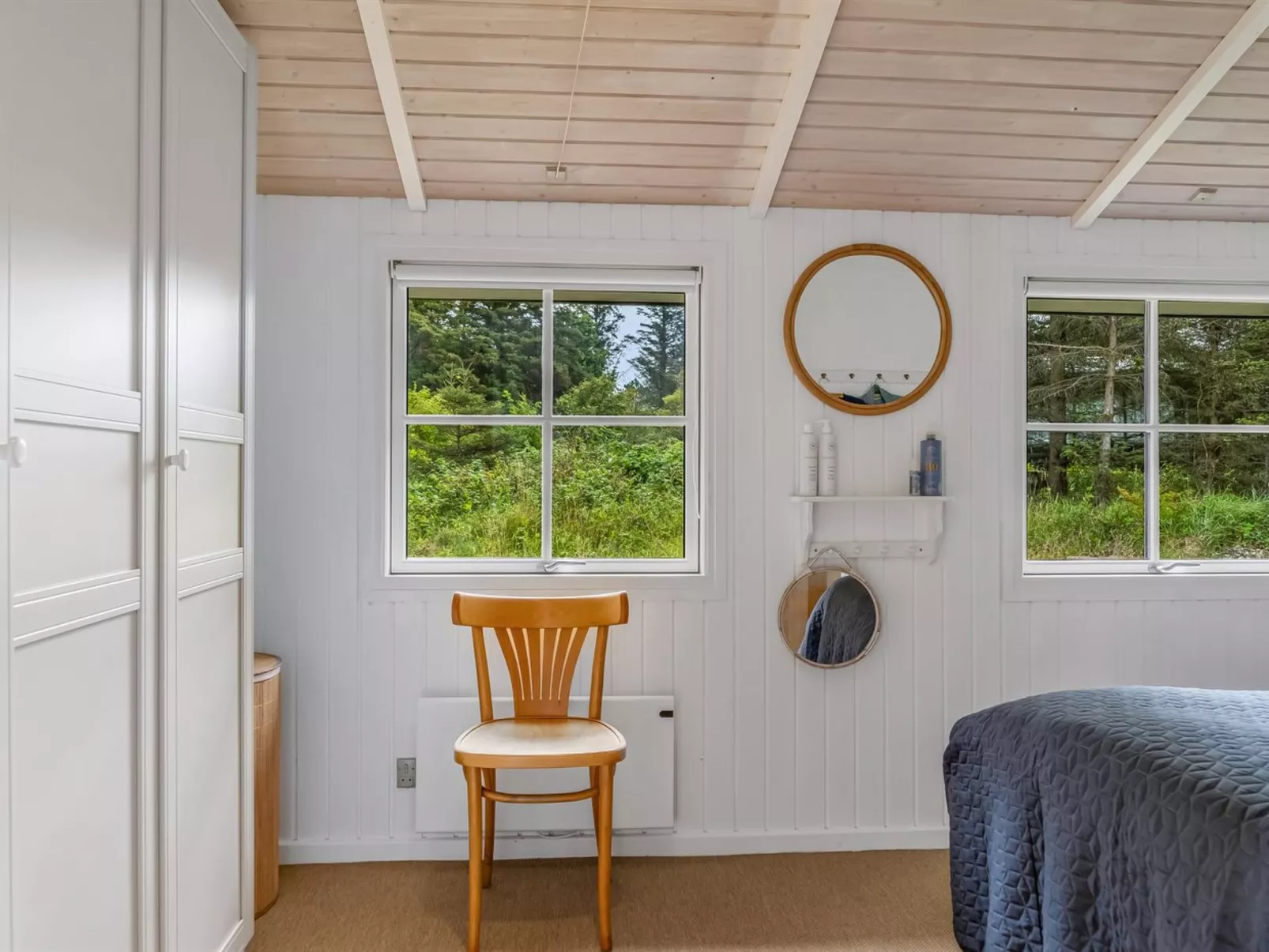 "Nahuel" - 1km from the sea-Dedans