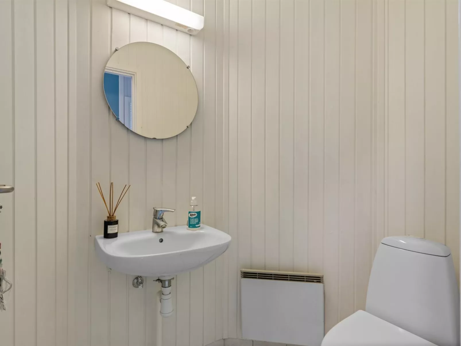 "Tanita" - 450m from the sea-Inside