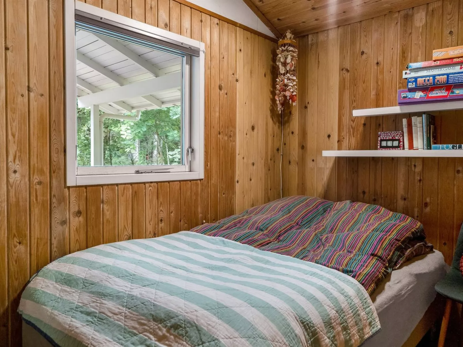 "Melisa" - 3km from the sea-Inside