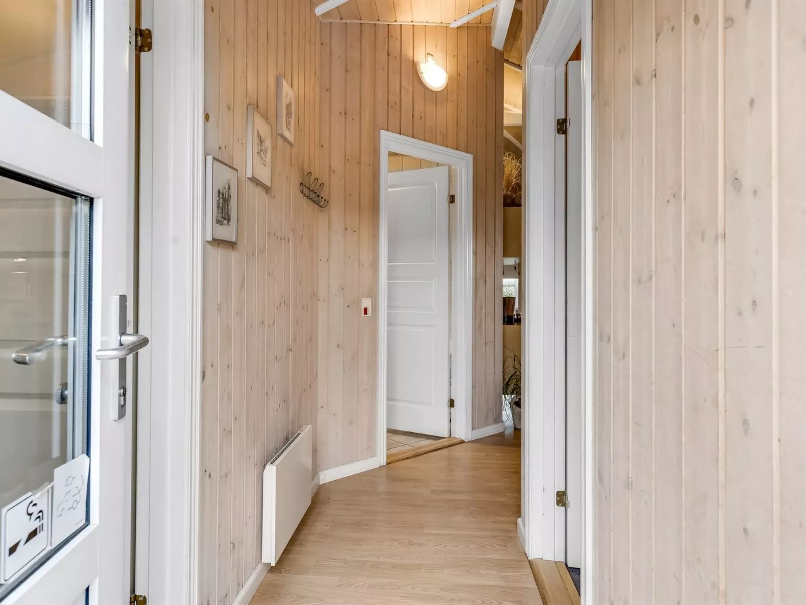 "Trifun" - 300m from the sea-Drinnen