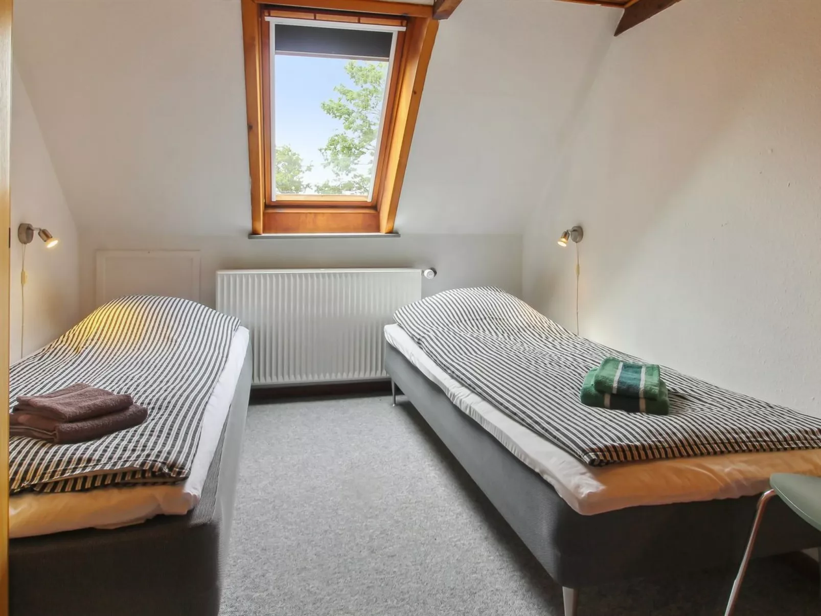 "Henrieke" - 10km from the sea-Drinnen