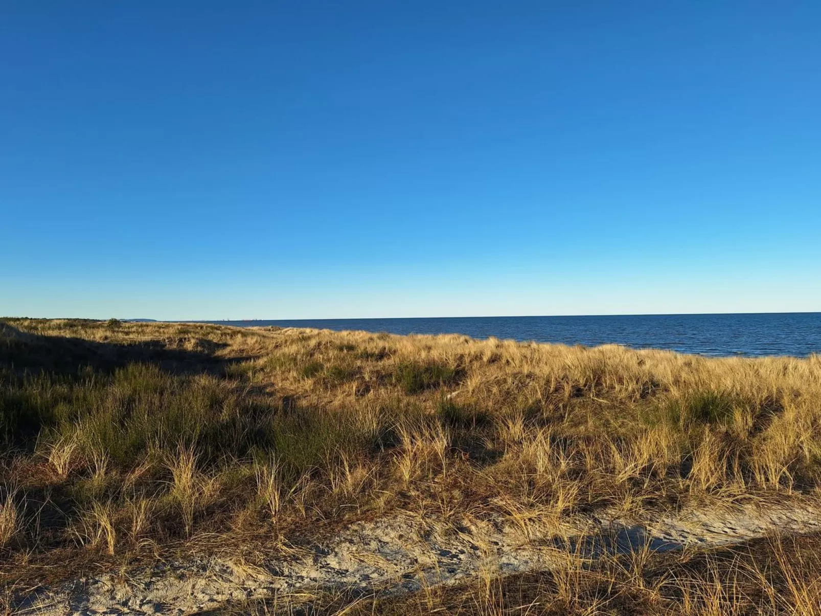 "Stig" - 1km from the sea-Draußen