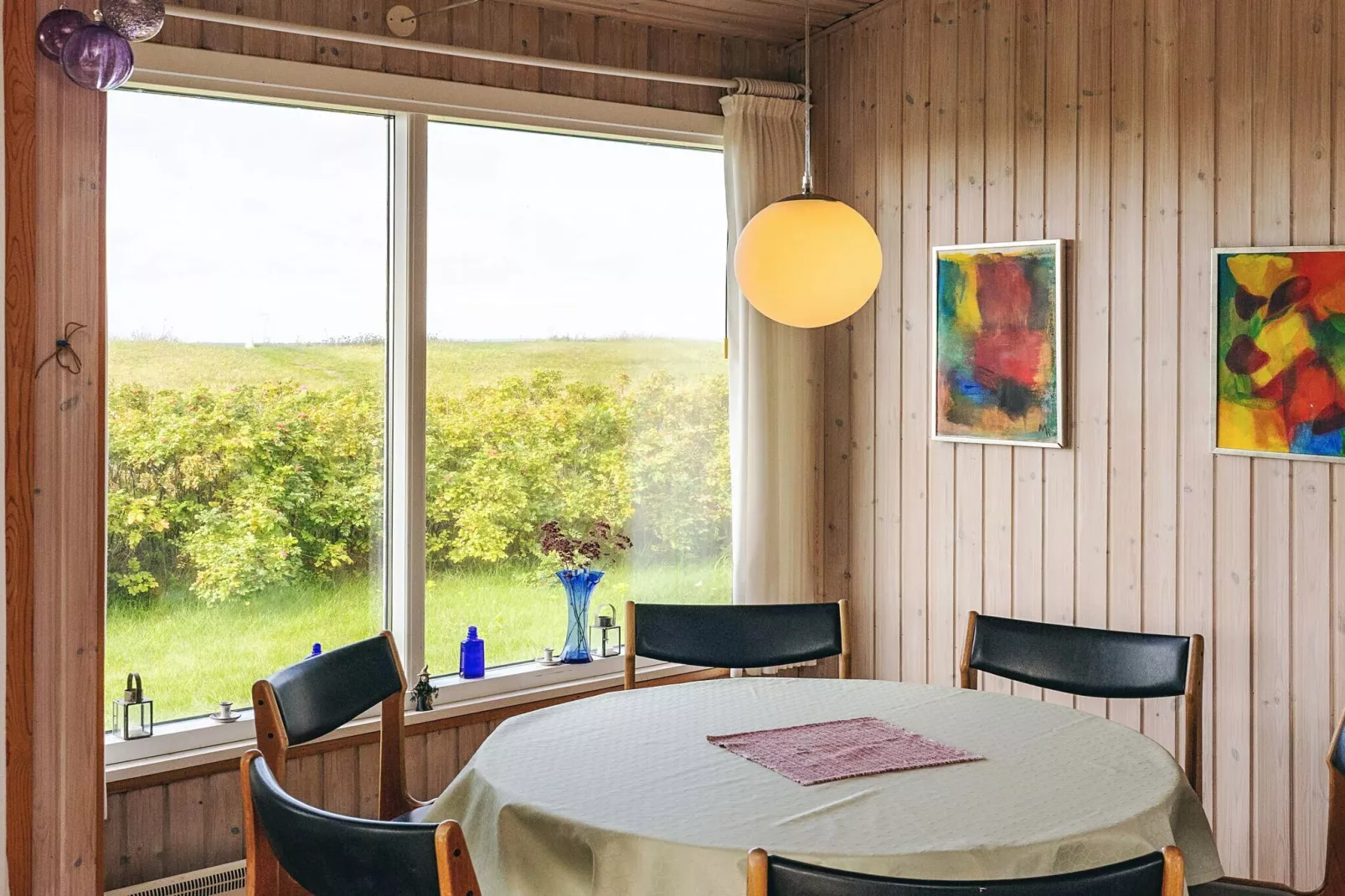 6 person holiday home in Lundby-Indoor