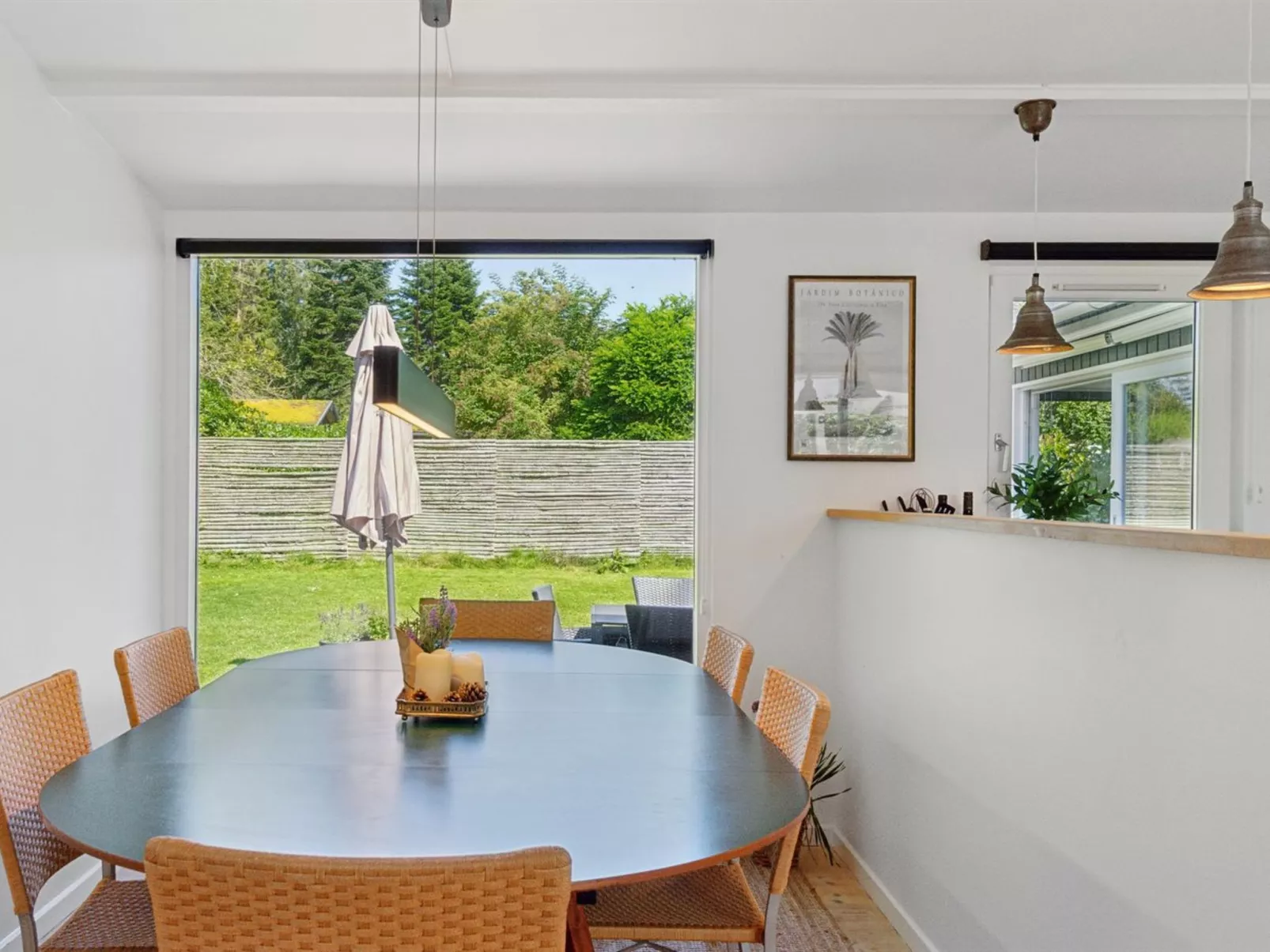 "Guthfrith" - 1.4km from the sea-Drinnen