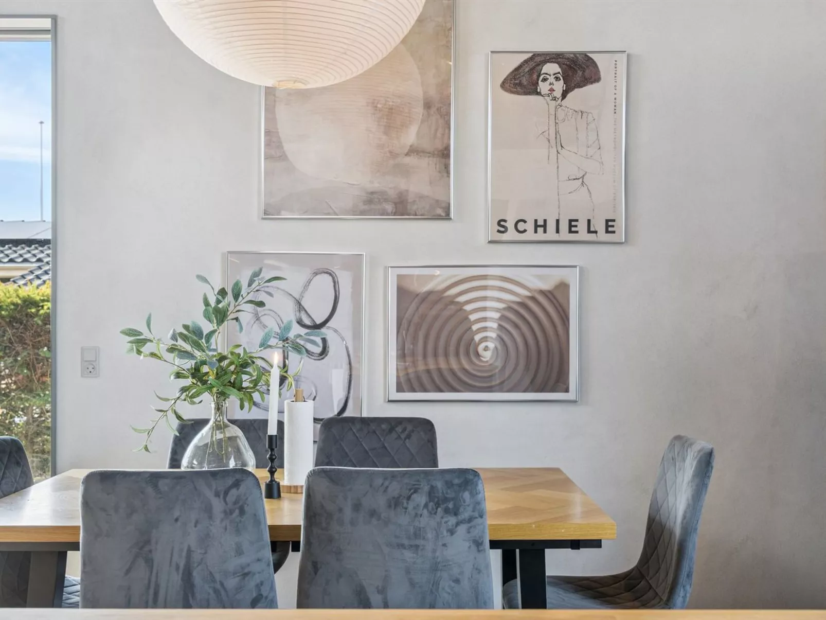 "Elvie" - 150m from the sea-Dedans