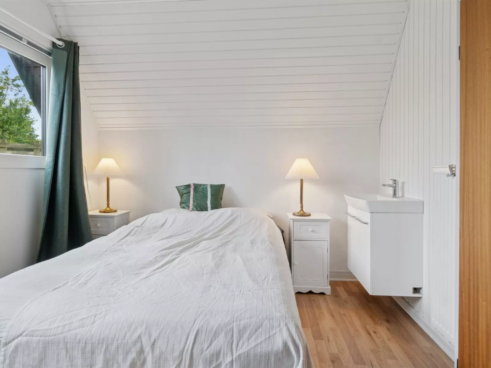 "Hildegunda" - 280m from the sea-Inside