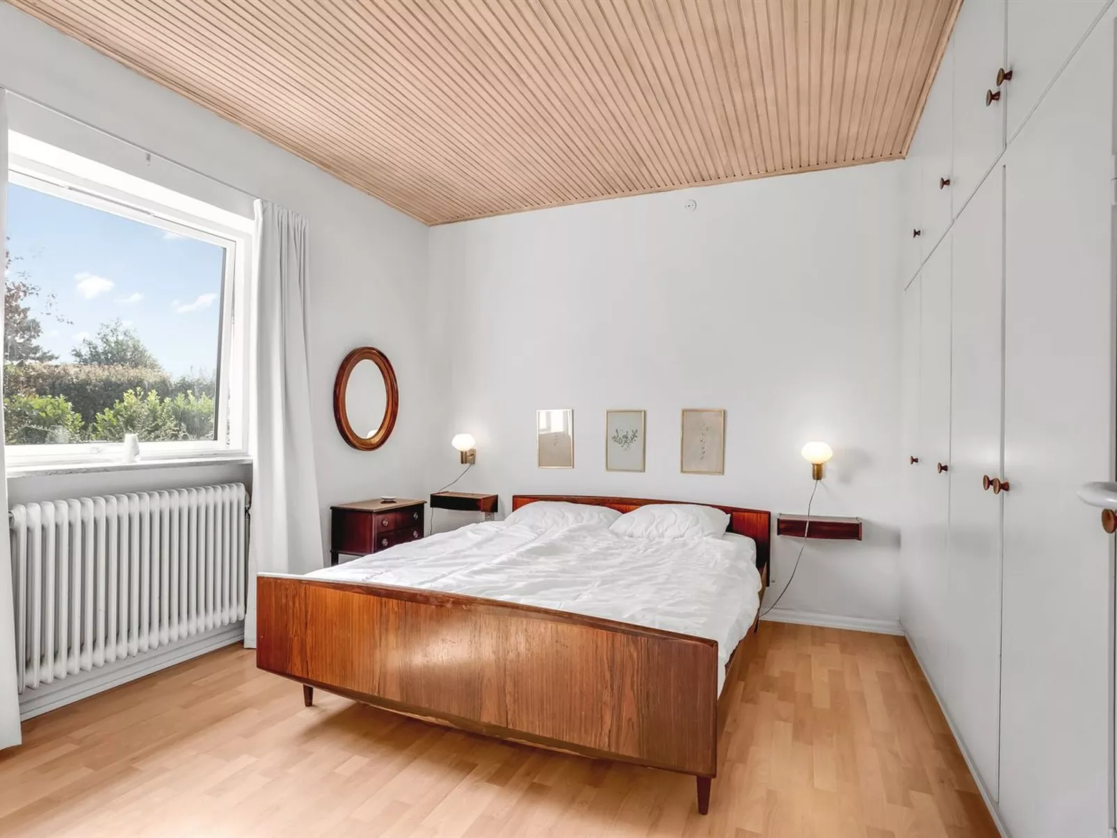 "Makrina" - 300m from the sea-Inside