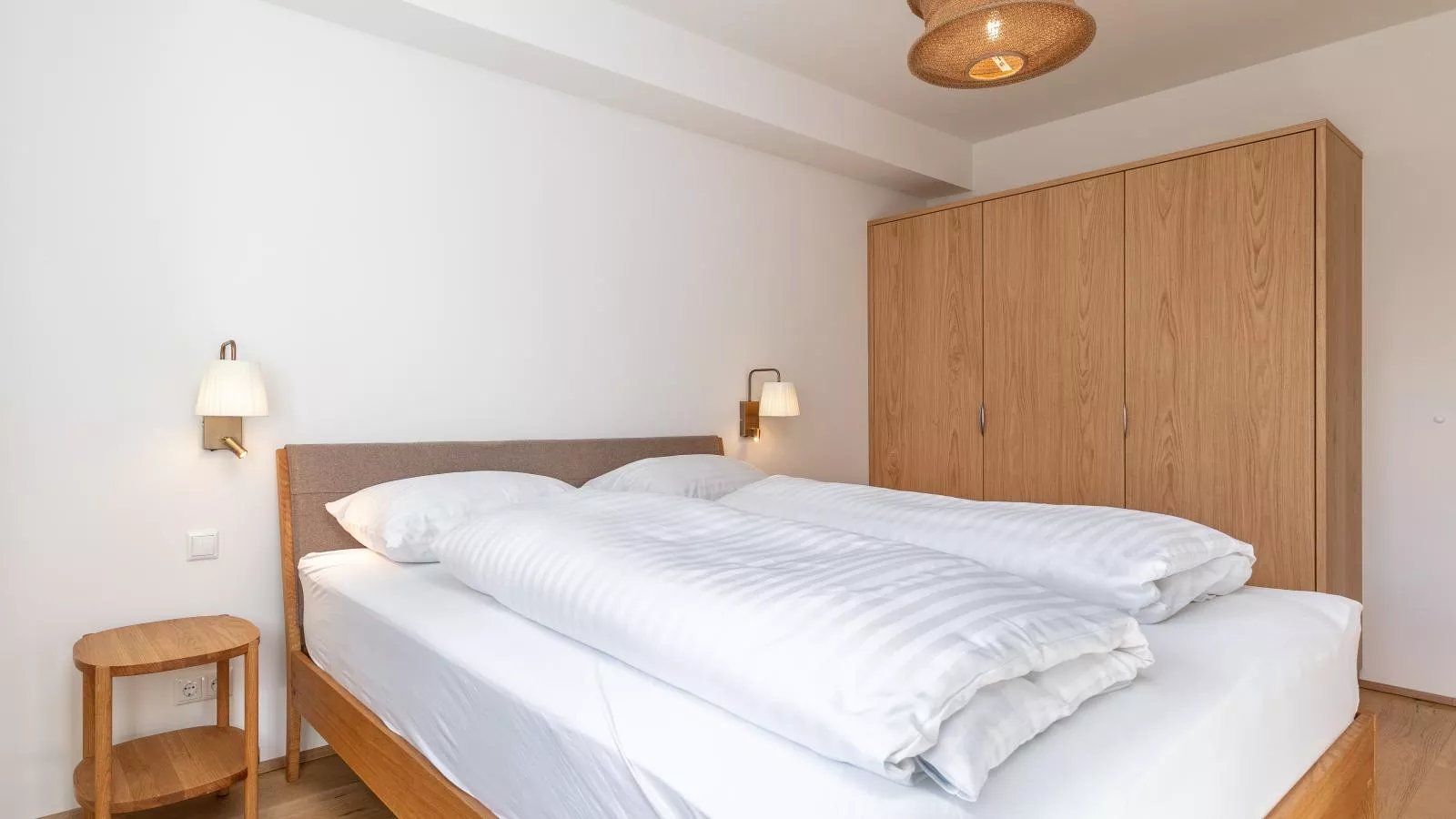 Stöffler Haus Top 2-Chambre