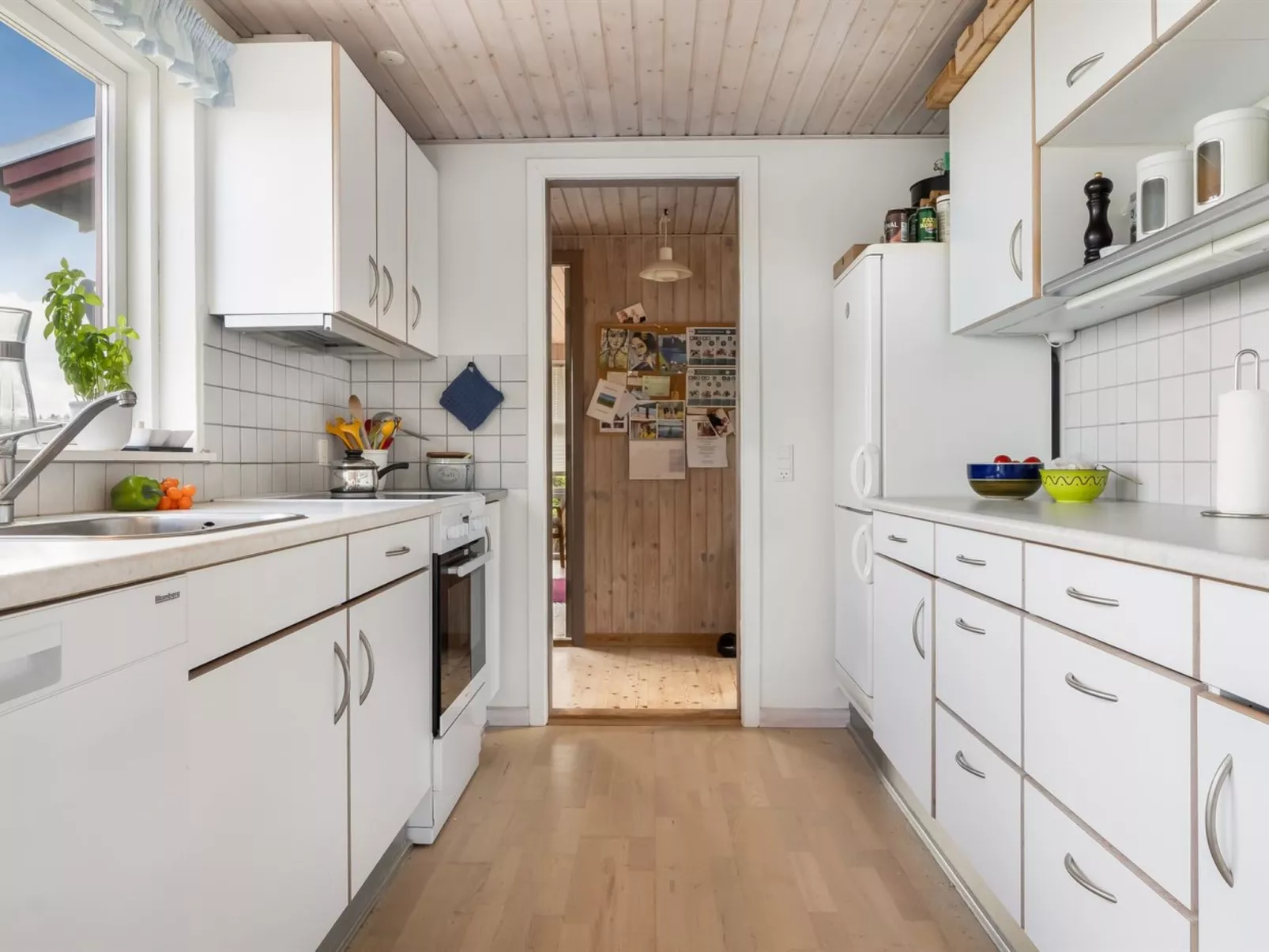 "Nikolce" - 500m from the sea-Dedans