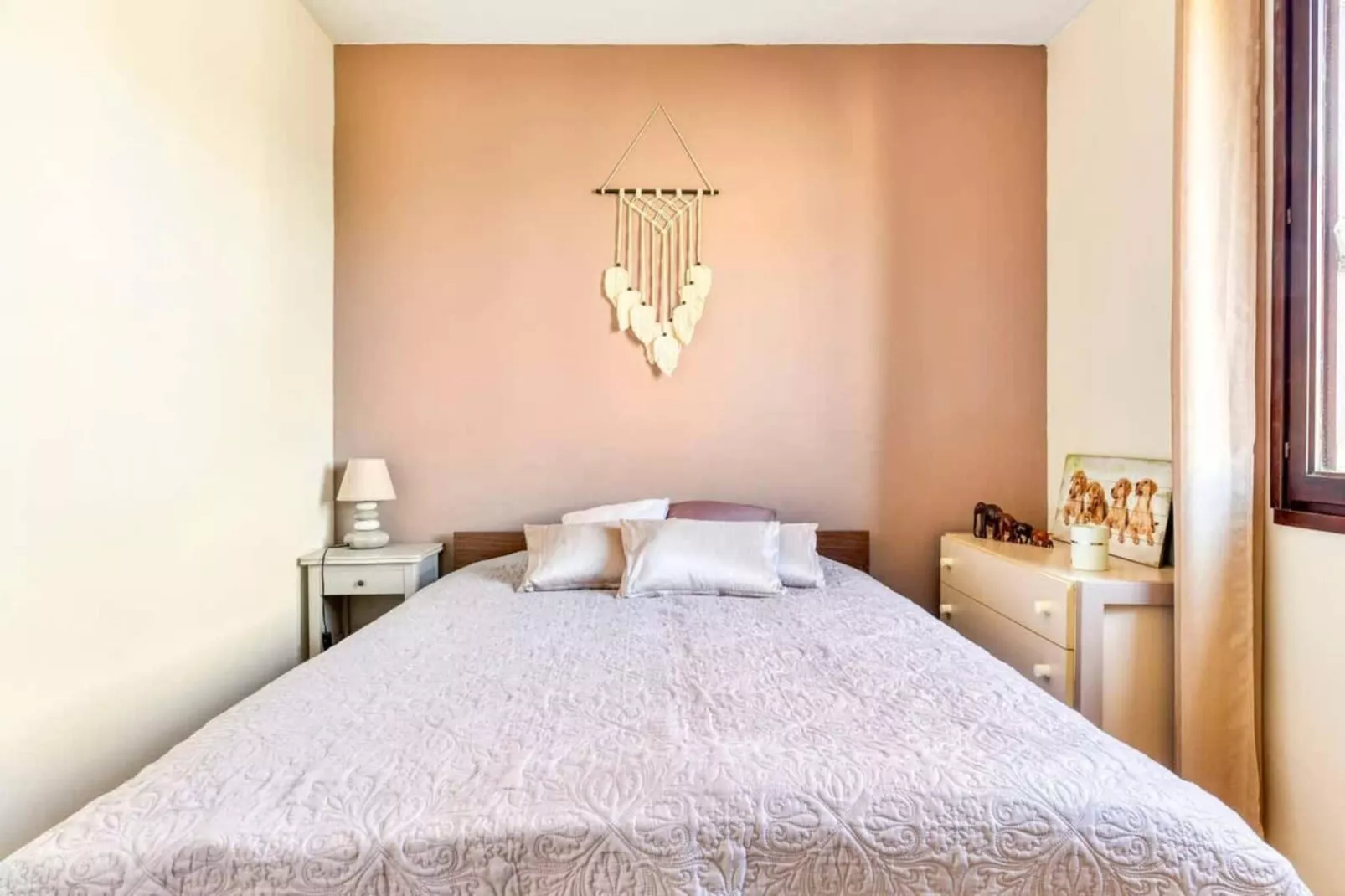 41 T2 spacieux et-Bedroom