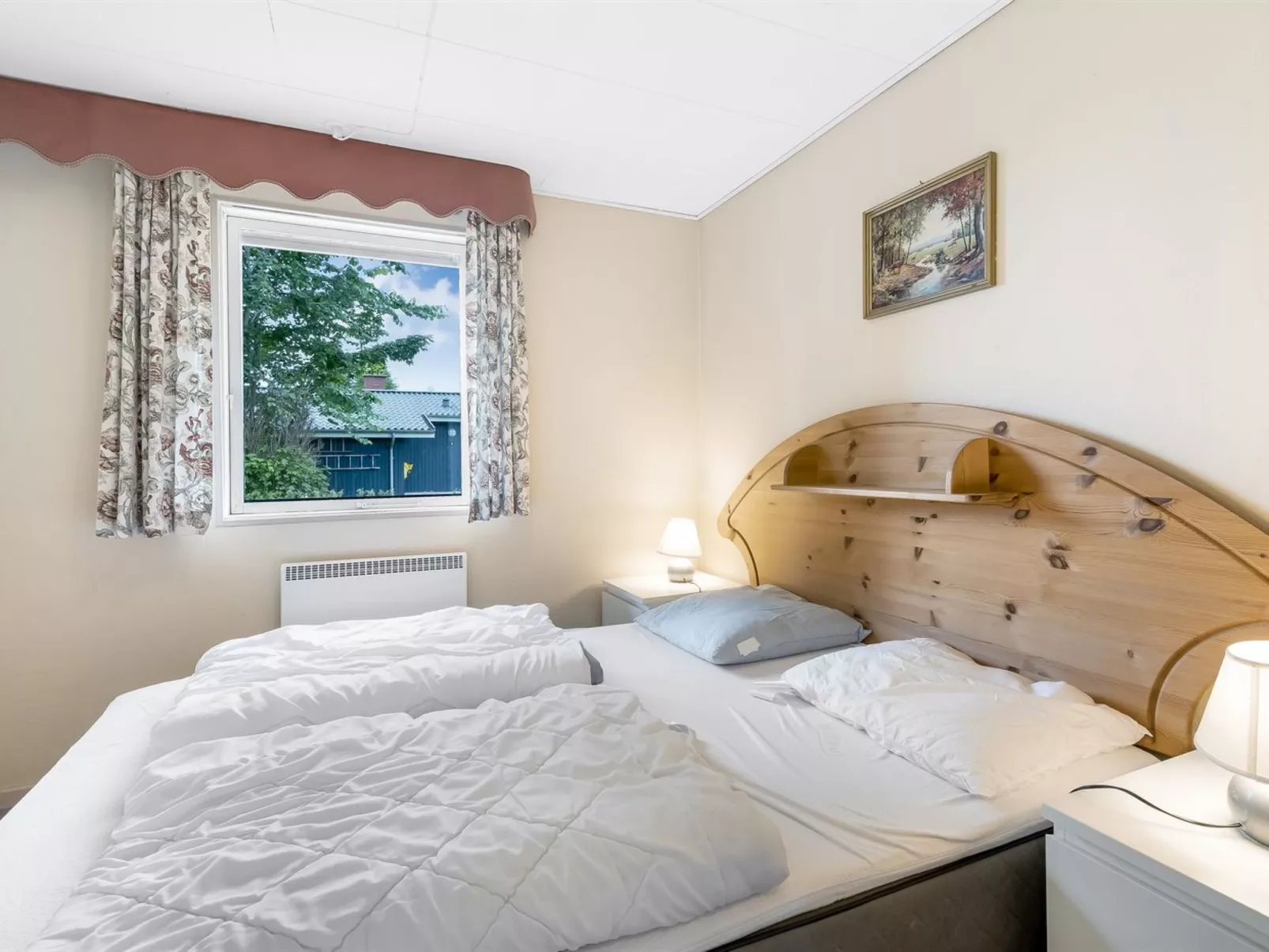 "Wiggi" - 250m from the sea-Drinnen