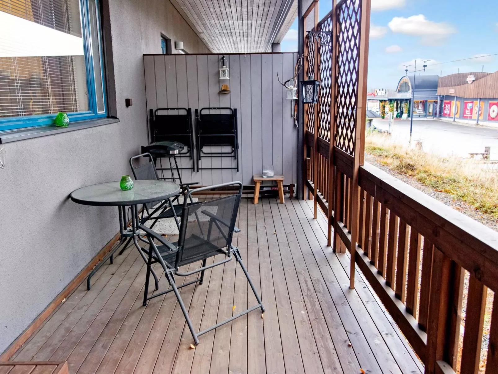 Hil-lak-ka 7-Drinnen