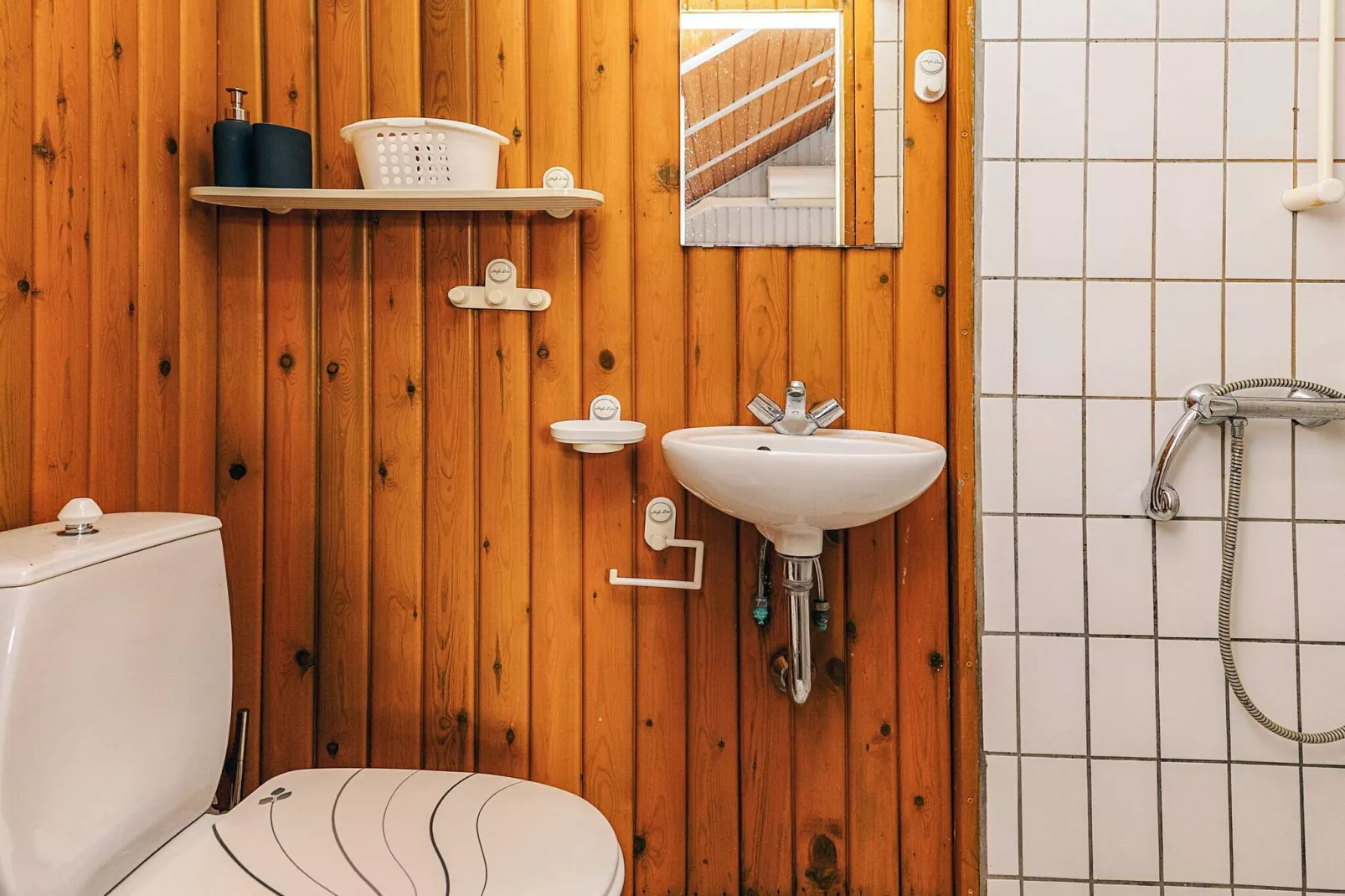 Maison de vacances pour 9 a Skagen-Intérieur