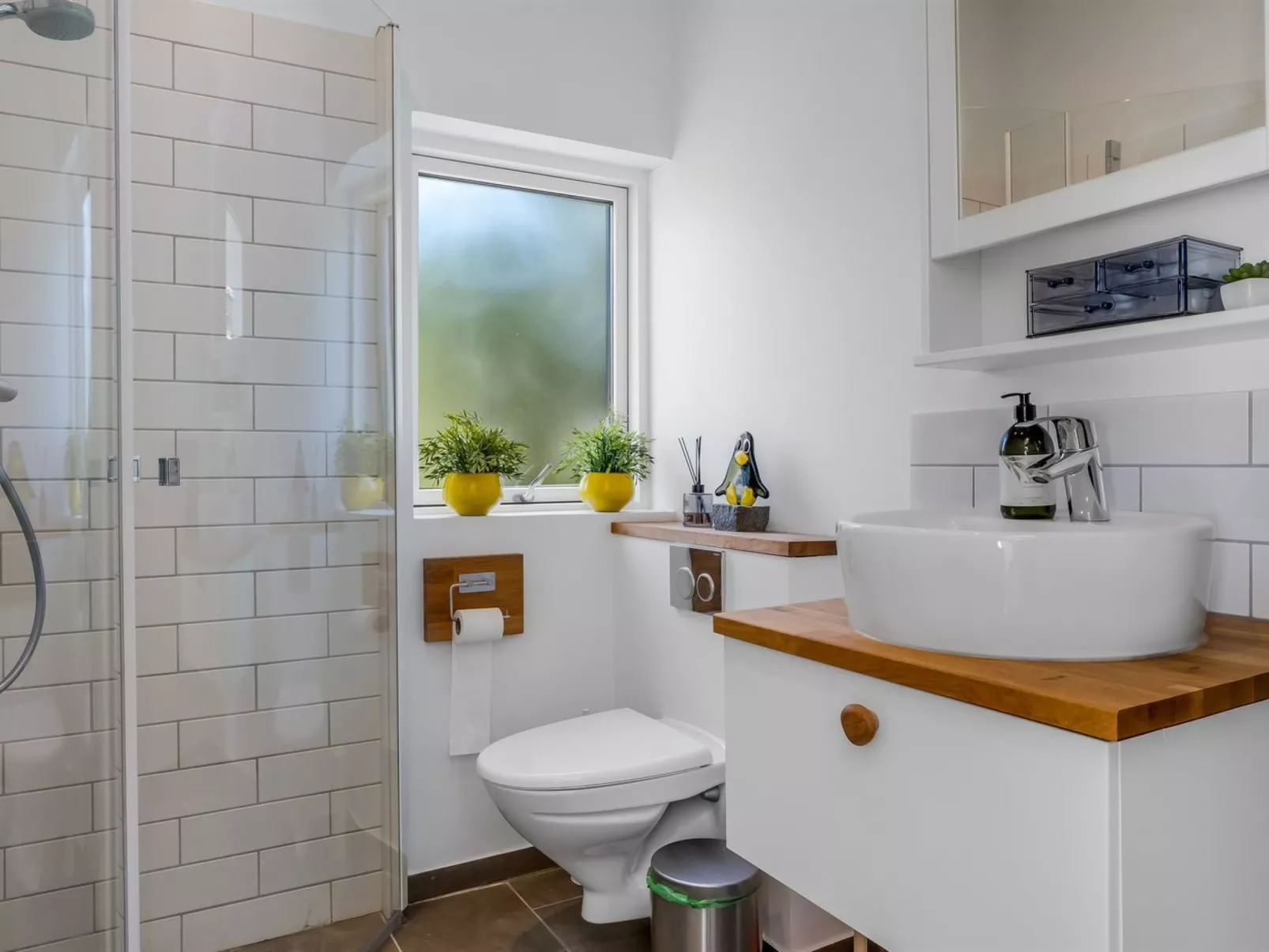 "Eilke" - 2km from the sea-Inside