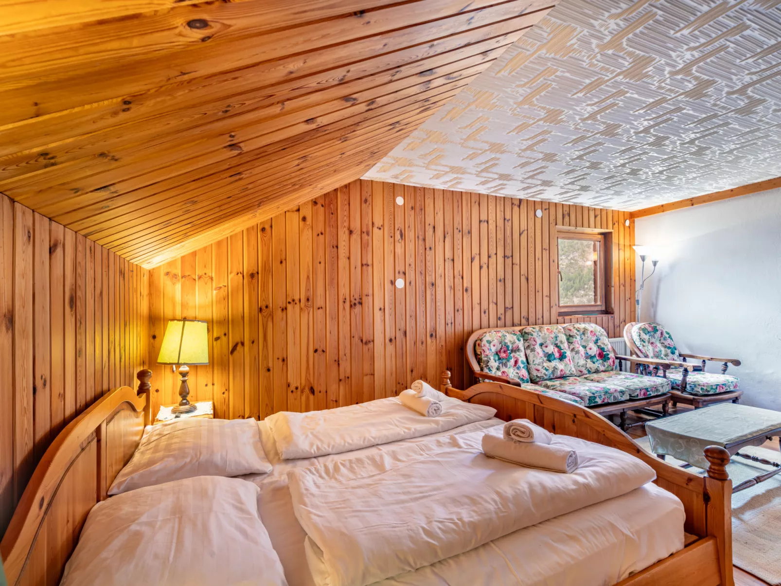 Adlerhorst/Chalet Großglockner-Drinnen