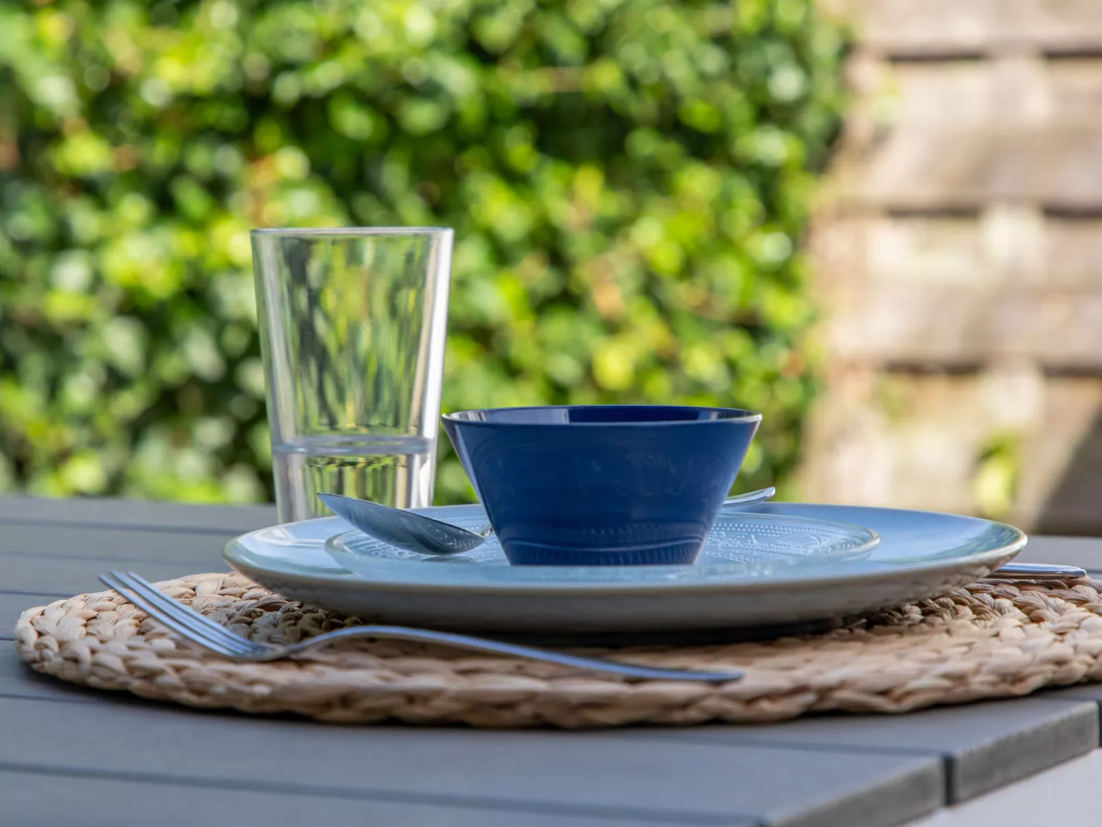 Beach House de Zandput-Outside