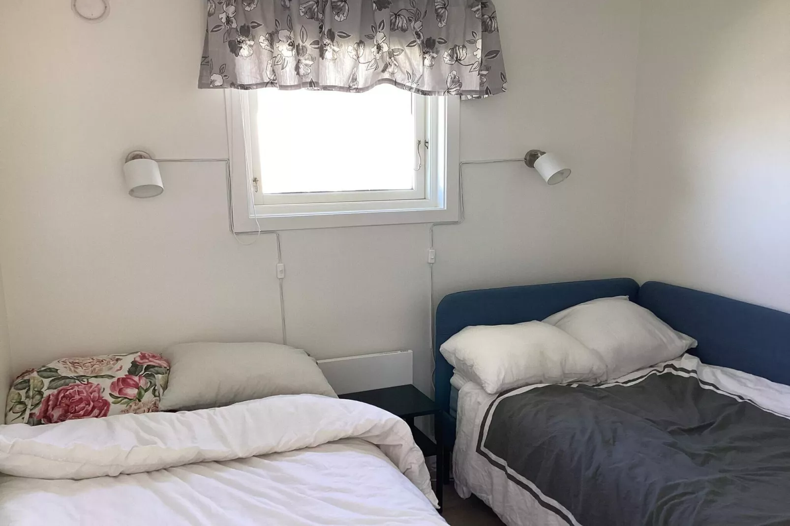 Beach holiday home in Falkenberg-Indoor