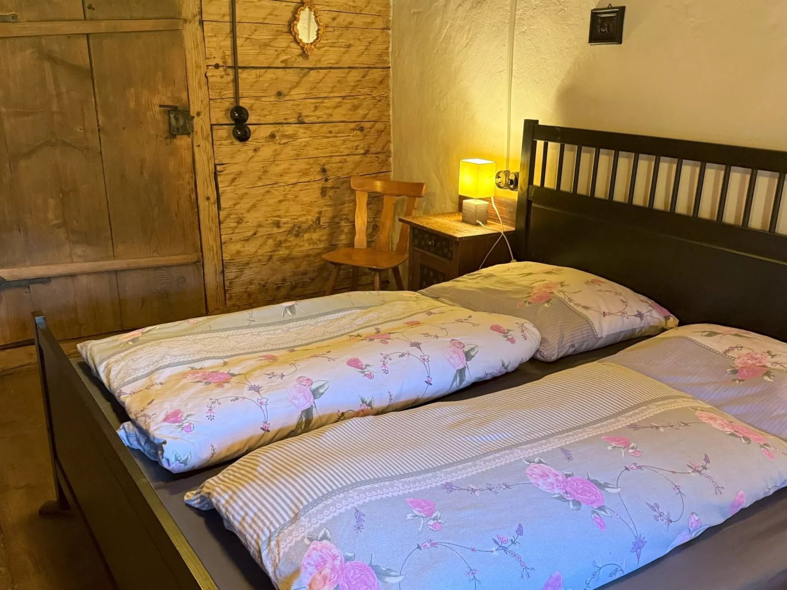 Schipplbadstube-Inside