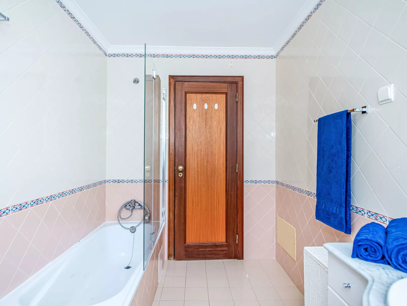 Mediterrâneo-Dedans