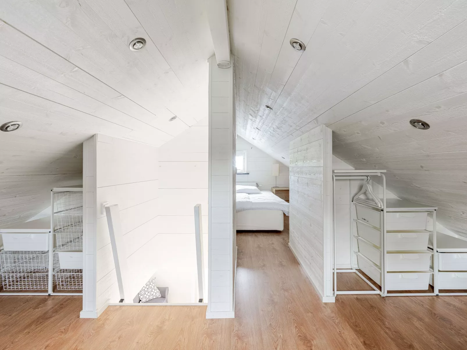 Östra Stranden-Drinnen