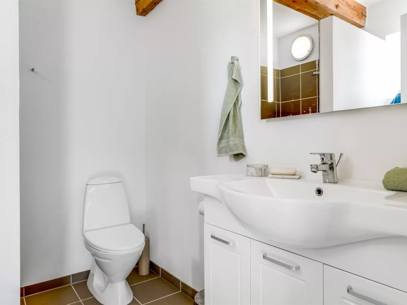 "Albine" - 150m from the sea-Inside