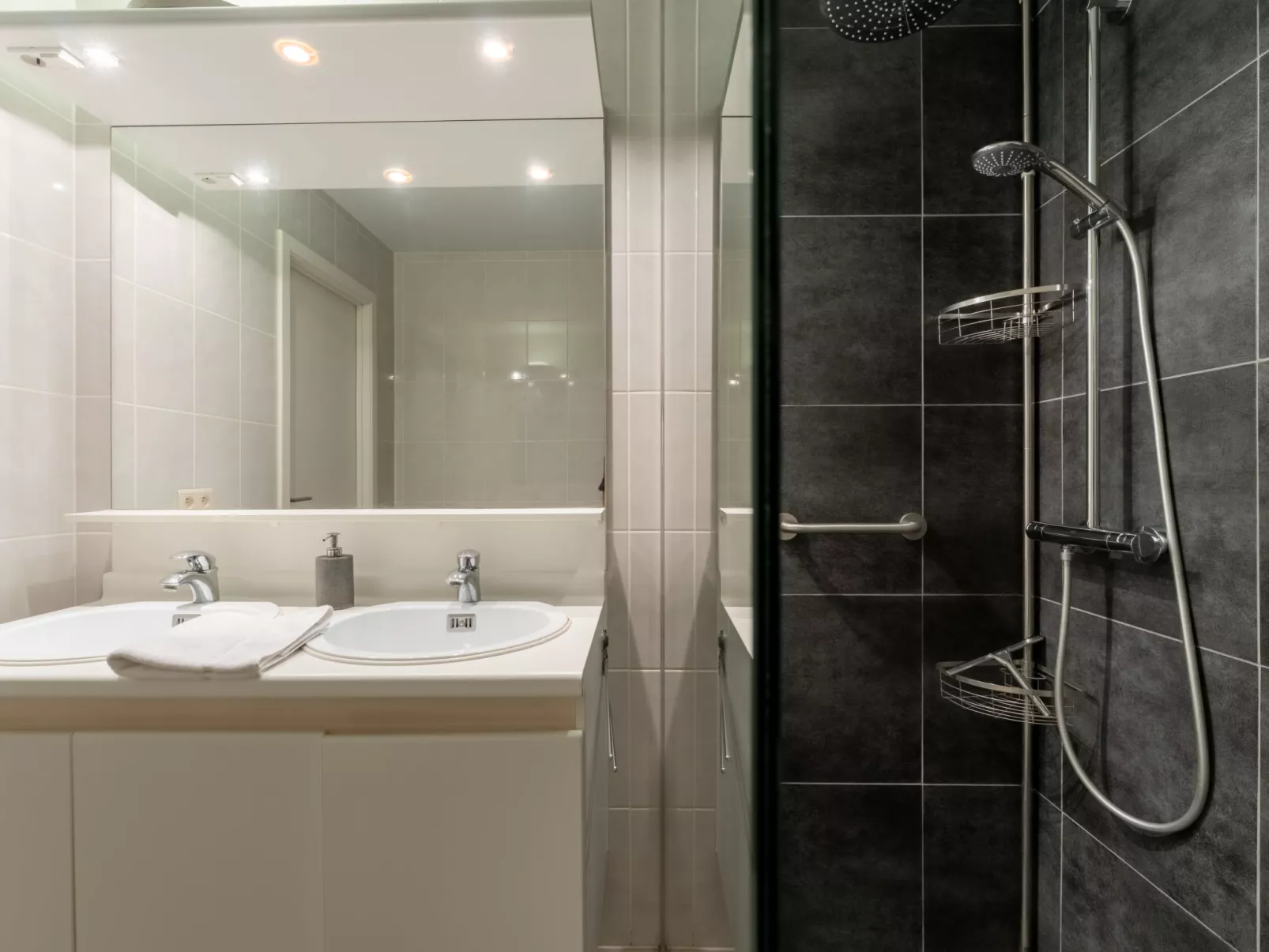 Residentie Zandloper-Drinnen